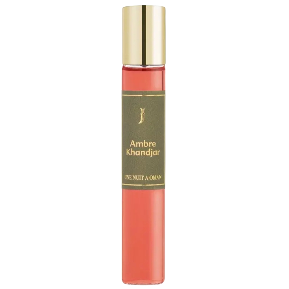 Une Nuit Nomade Ambre Khandjar Eau De Parfum Unisex 25 ml 55$