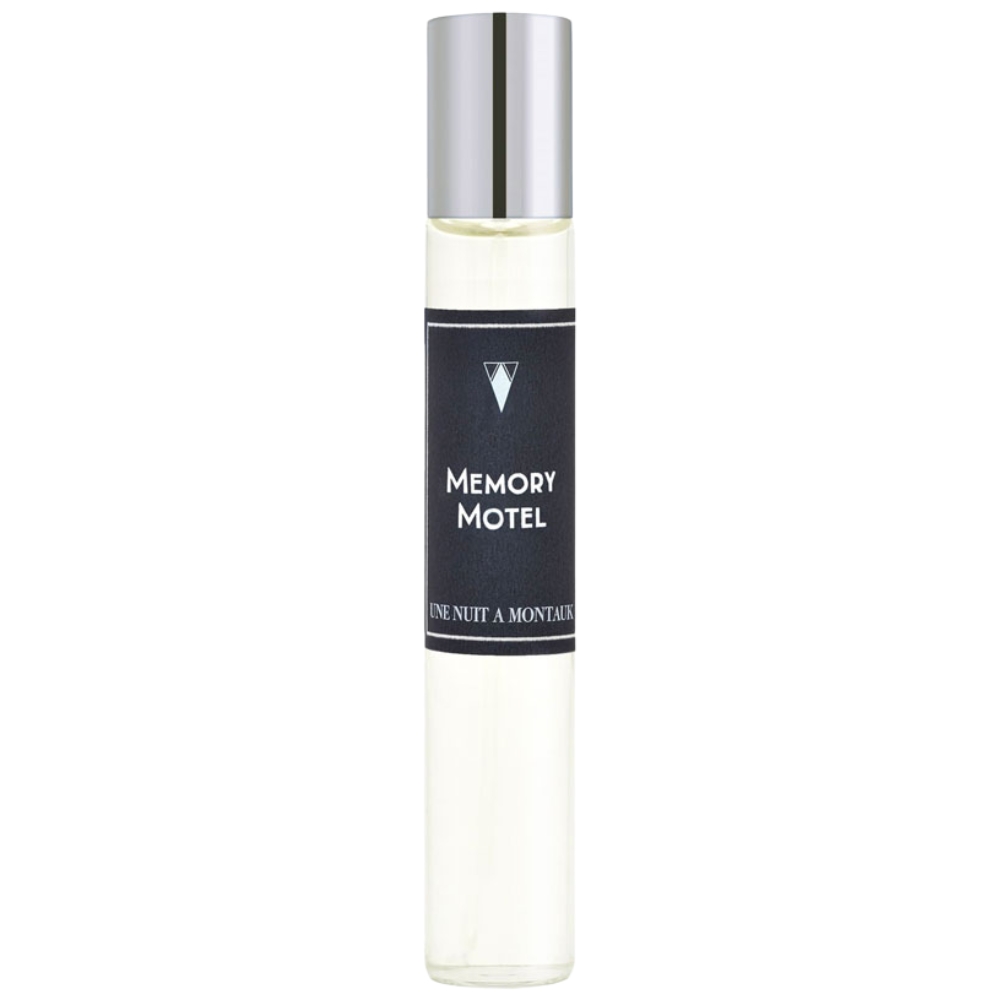 Une Nuit Nomade Memory Motel Eau De Parfum Unisex 25 ml