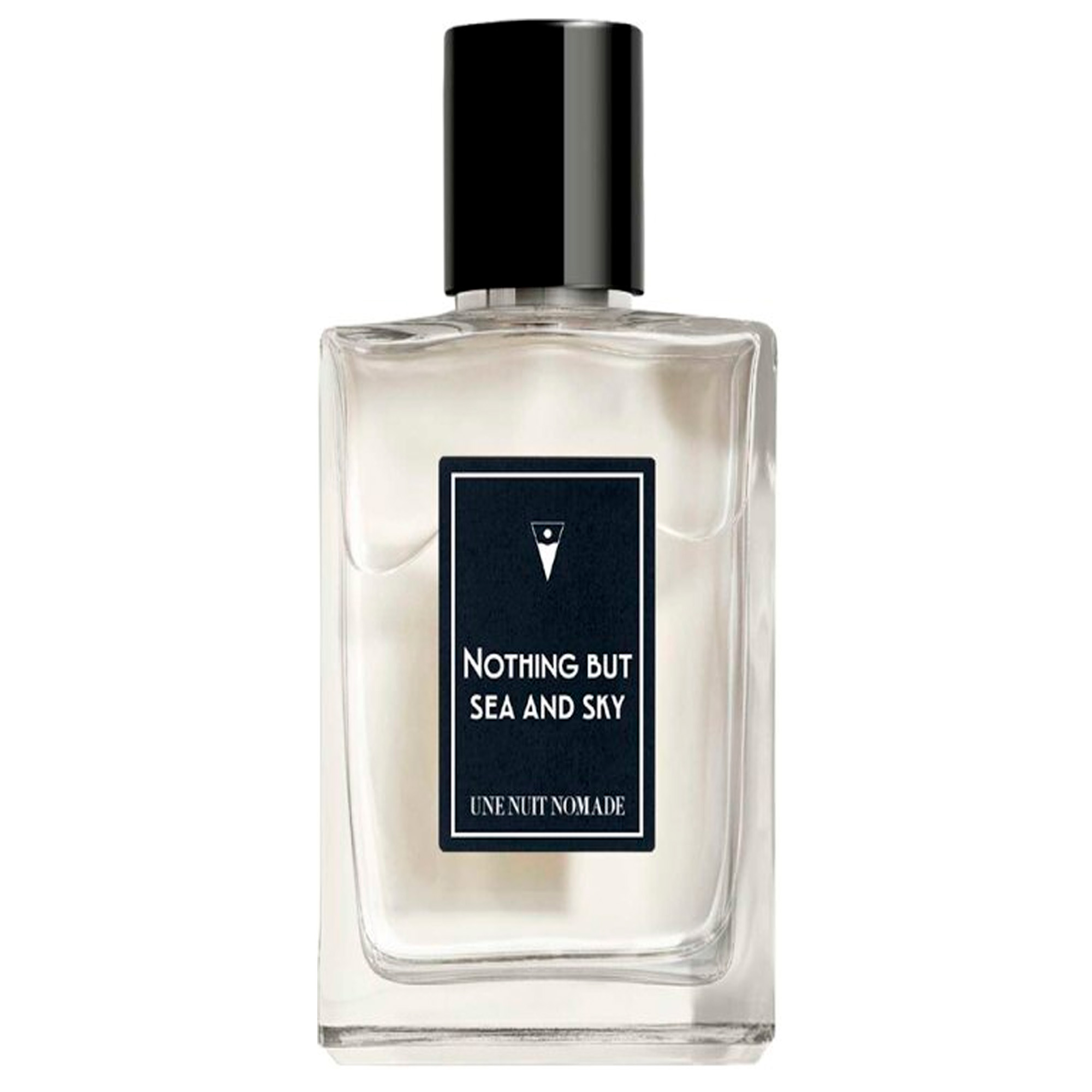 Une Nuit Nomade Nothing but Sea and Sky Eau De Parfum Unisex 1.7 Oz