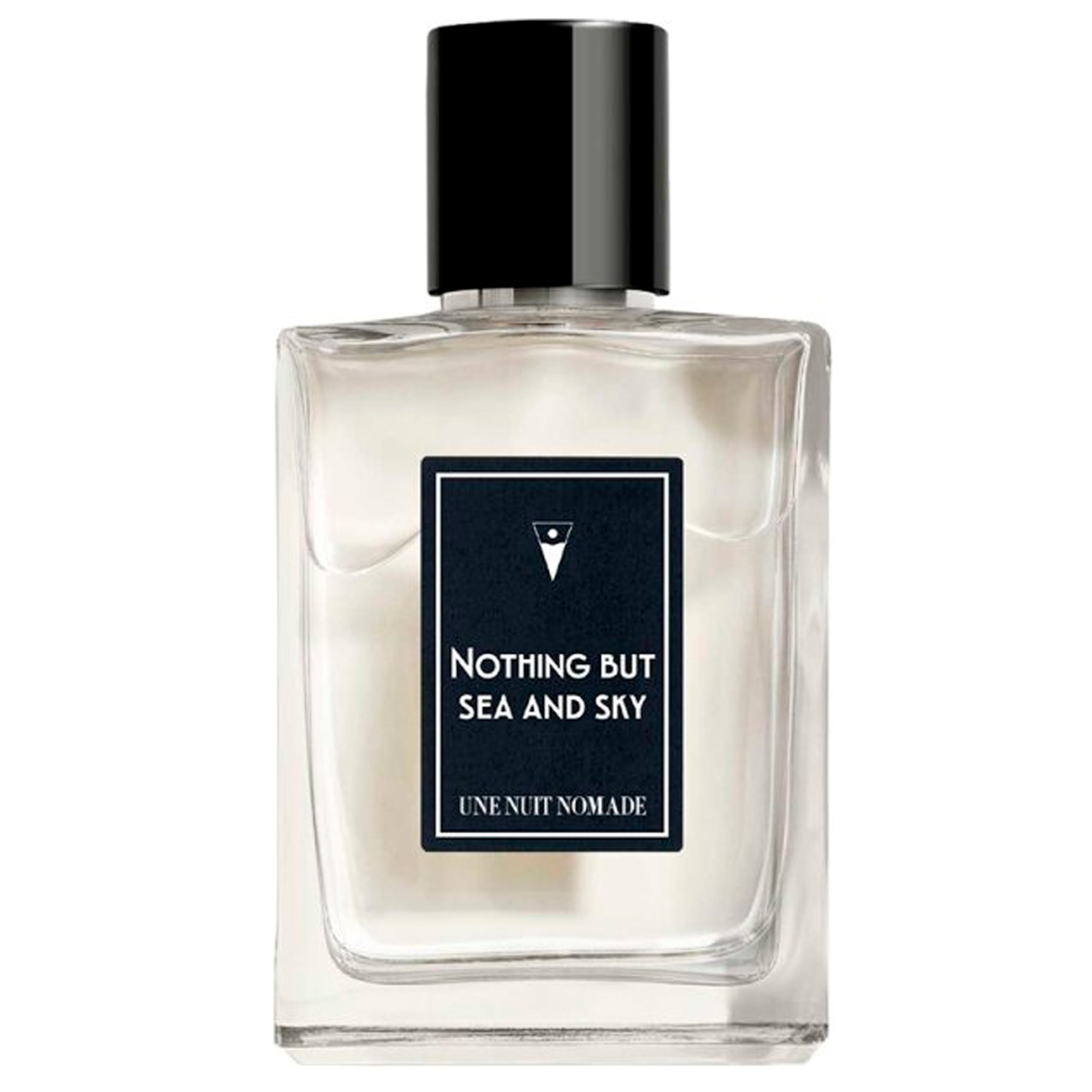 Une Nuit Nomade Nothing but Sea and Sky Eau De Parfum Unisex 34 Oz 205$