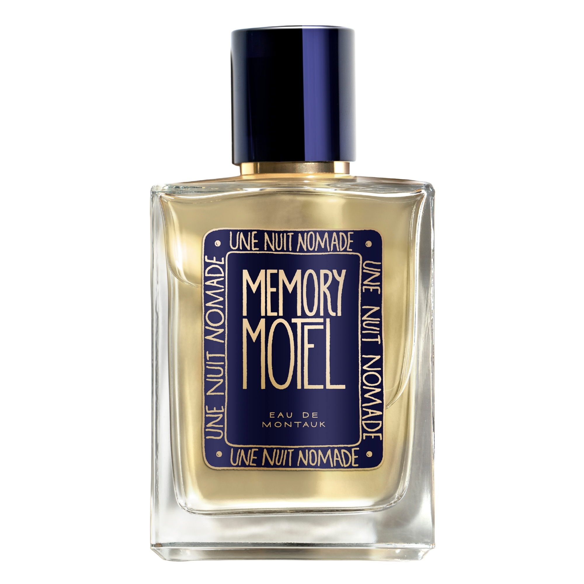 Memory Motel
