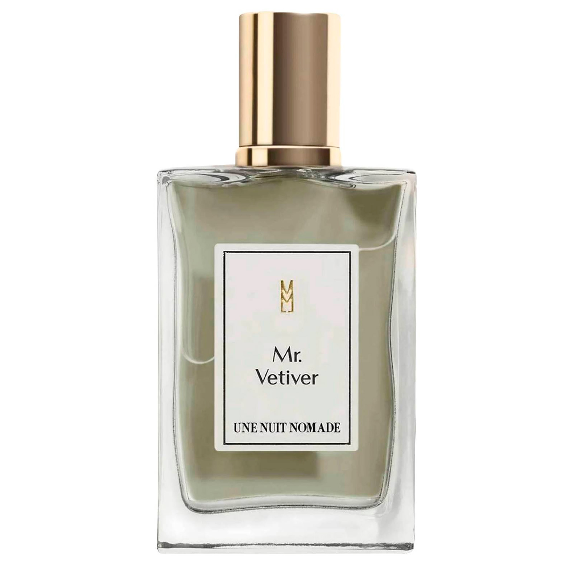 Une Nuit Nomade Mr Vetiver Eau De Parfum Unisex 1.7 Oz