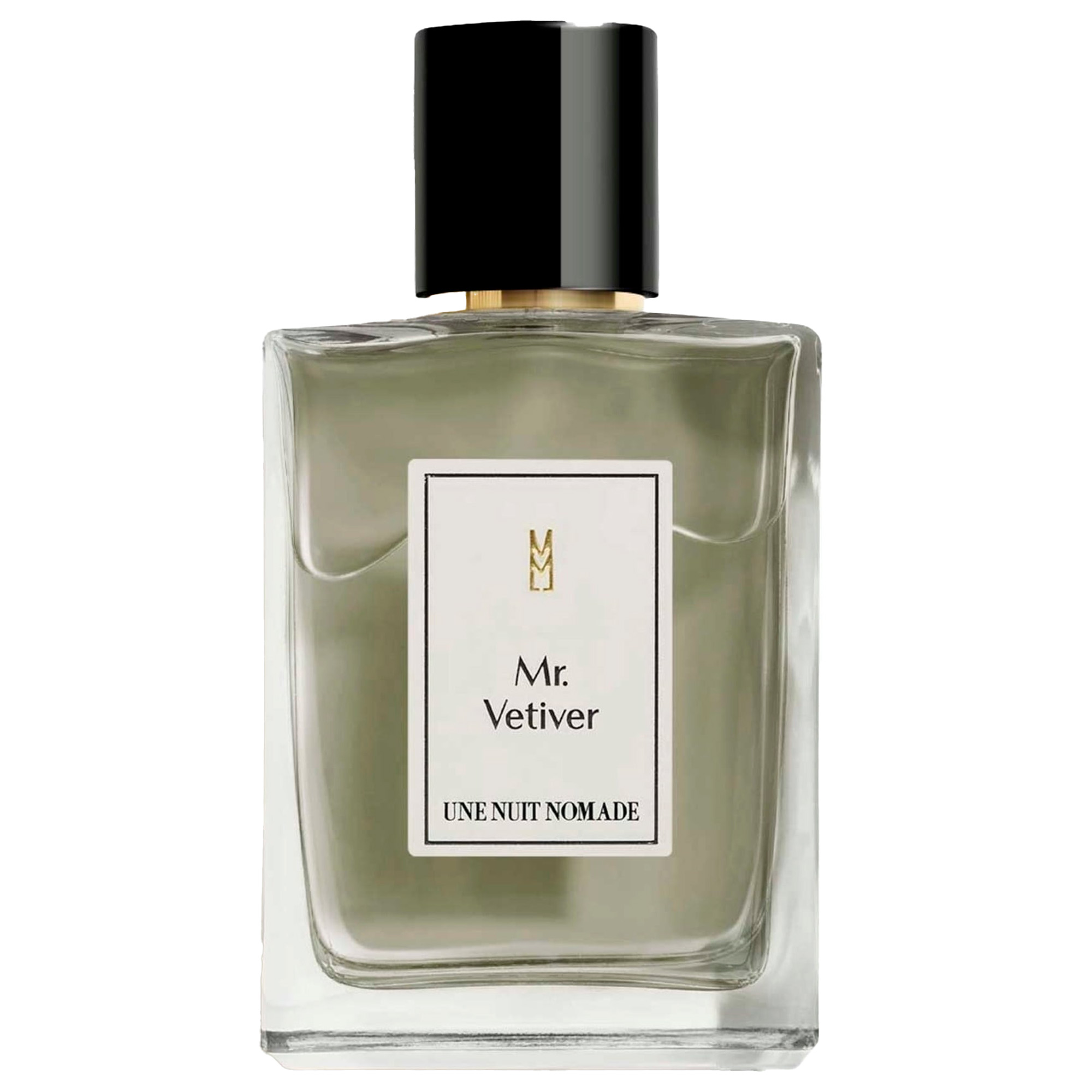 Une Nuit Nomade Mr Vetiver Eau De Parfum Unisex 34 Oz 205$