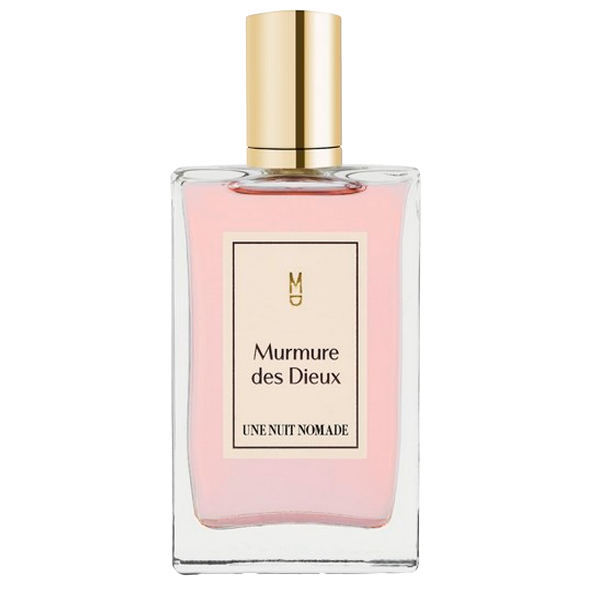 Murmure des Dieux