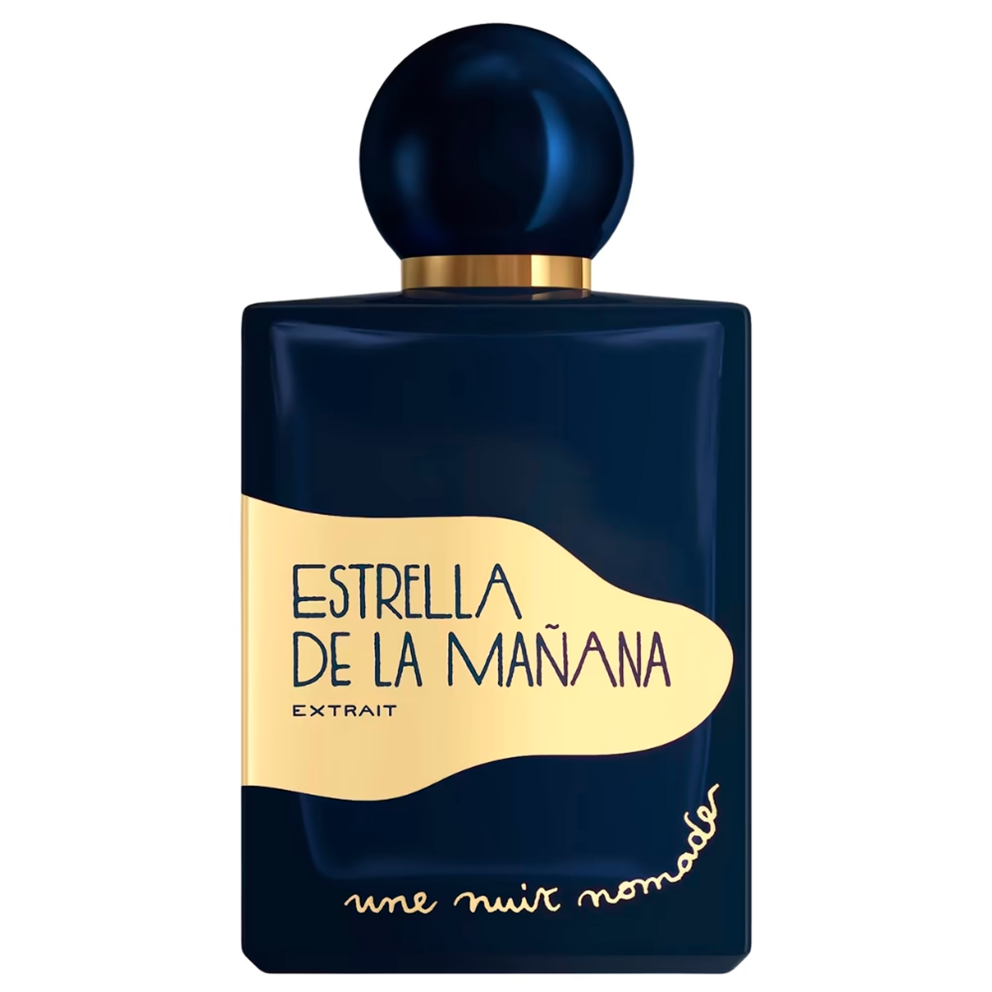 Une Nuit Nomade Estrella De La Manana Extrait de Parfum Unisex 3.4 Oz