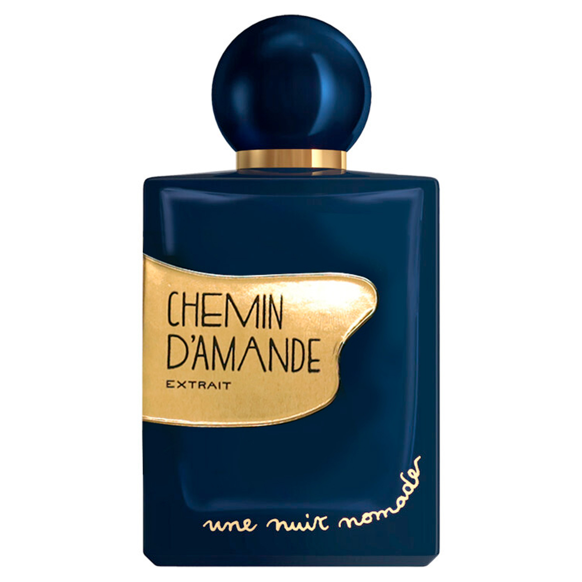 Une Nuit Nomade Chemin dAmande Extrait de Parfum Unisex 34 Oz 310$