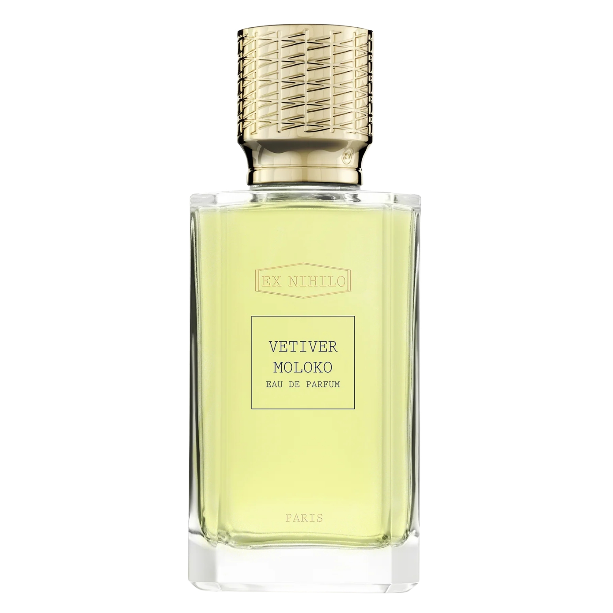 Ex Nihilo Vetiver Moloko Eau De Parfum Unisex 34 Oz 285$