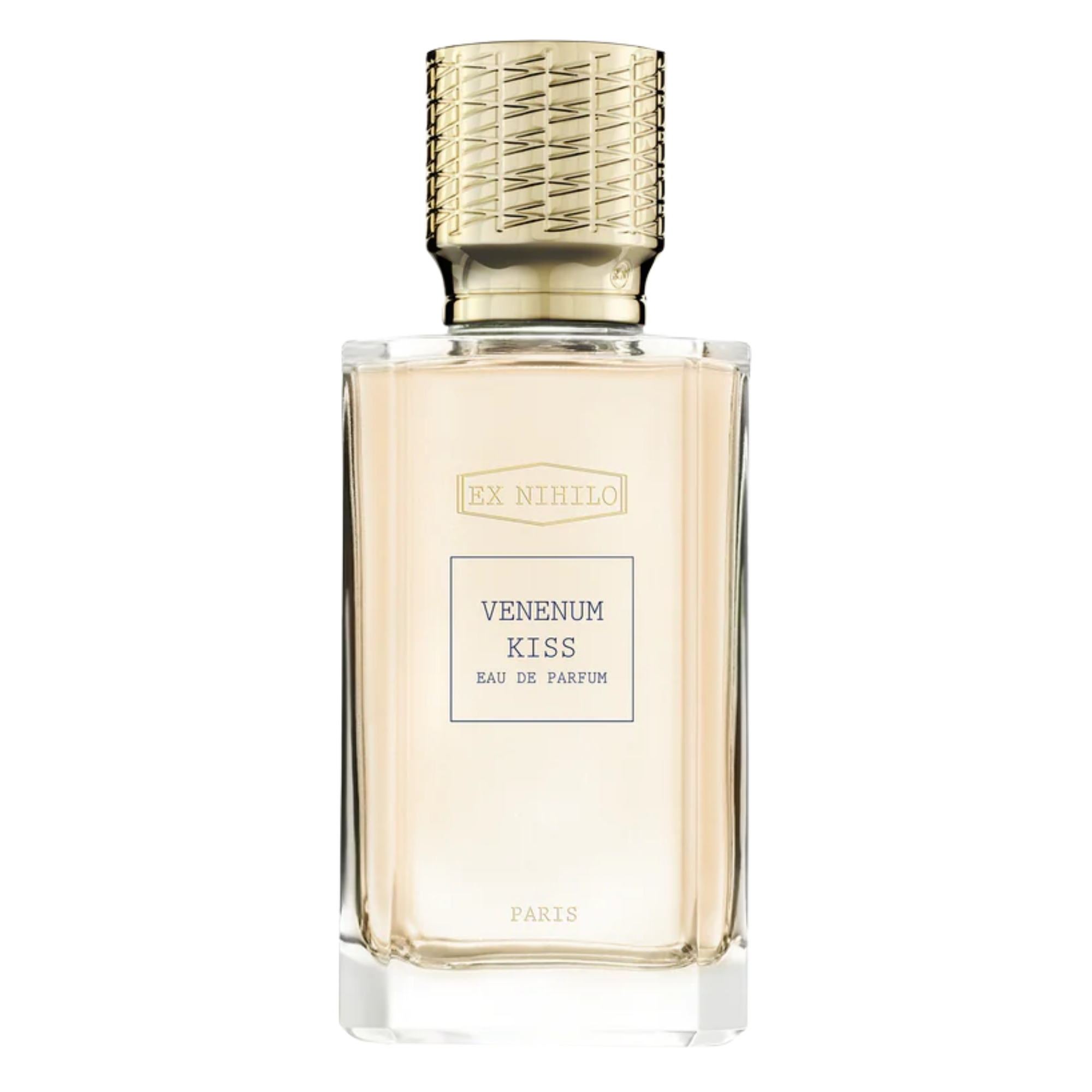 Ex Nihilo Venenum Kiss Eau De Parfum Unisex 3.4 Oz