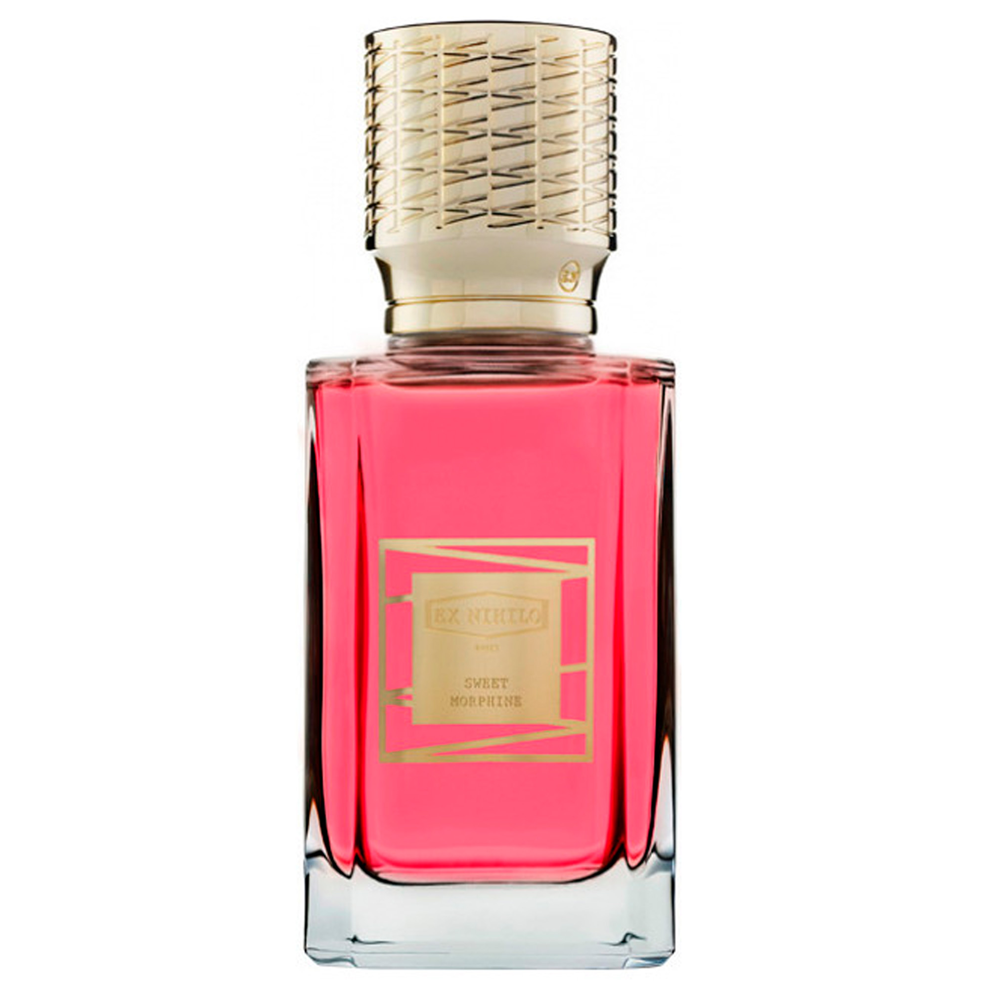 Ex Nihilo Sweet Morphine Eau De Parfum Unisex 3.4 Oz