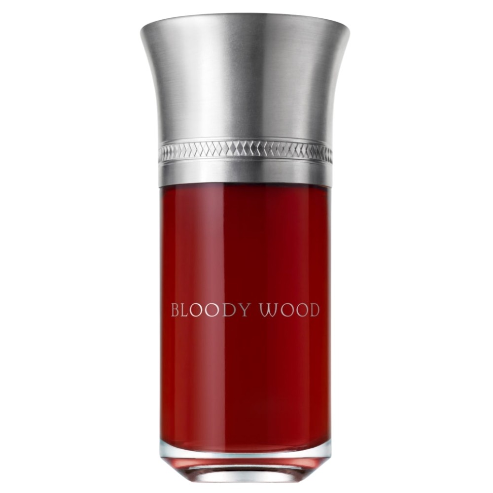 liquides Imaginaires Bloody Wood 