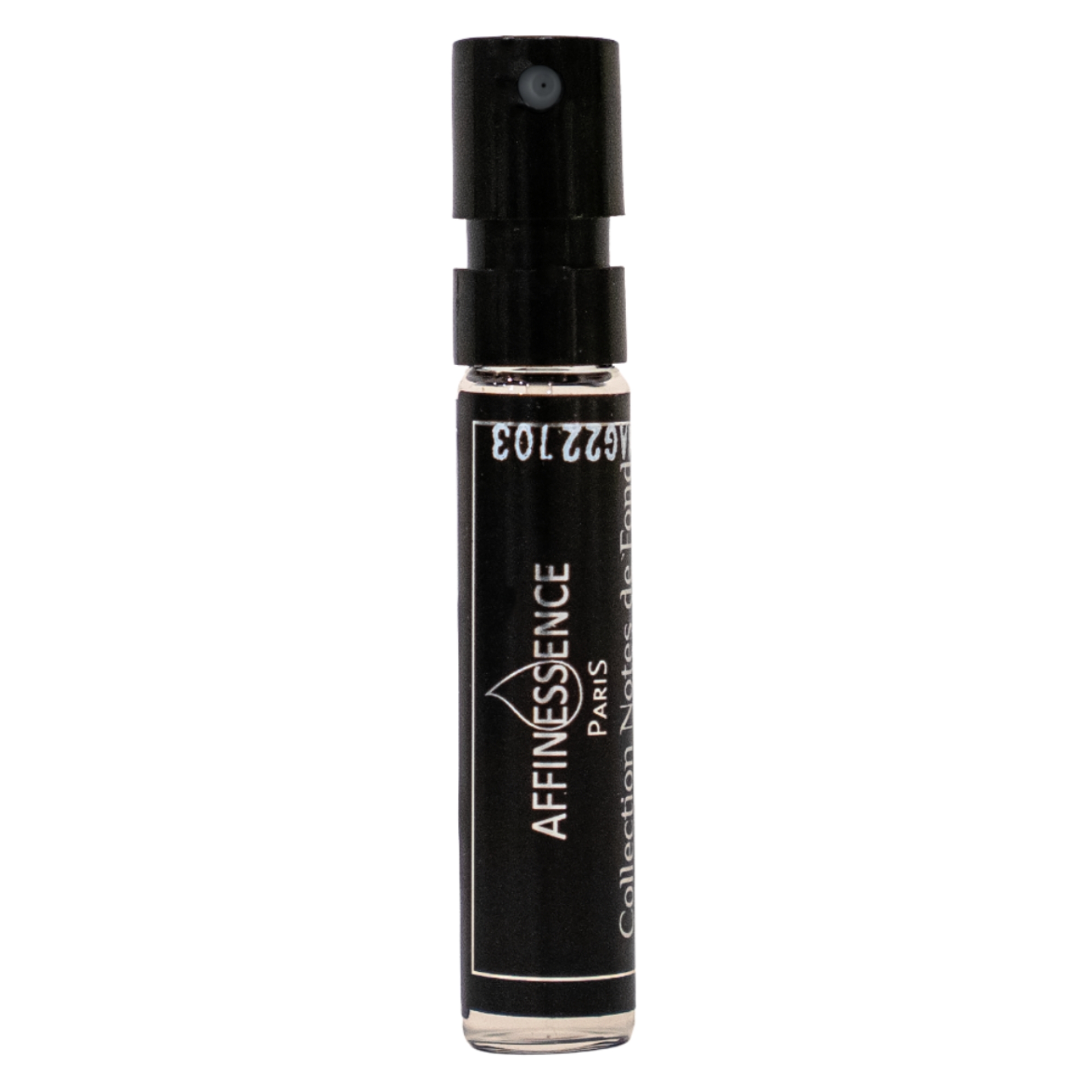 Affinessence Musc-Ambre Gris Eau De Parfum Unisex 2 ml