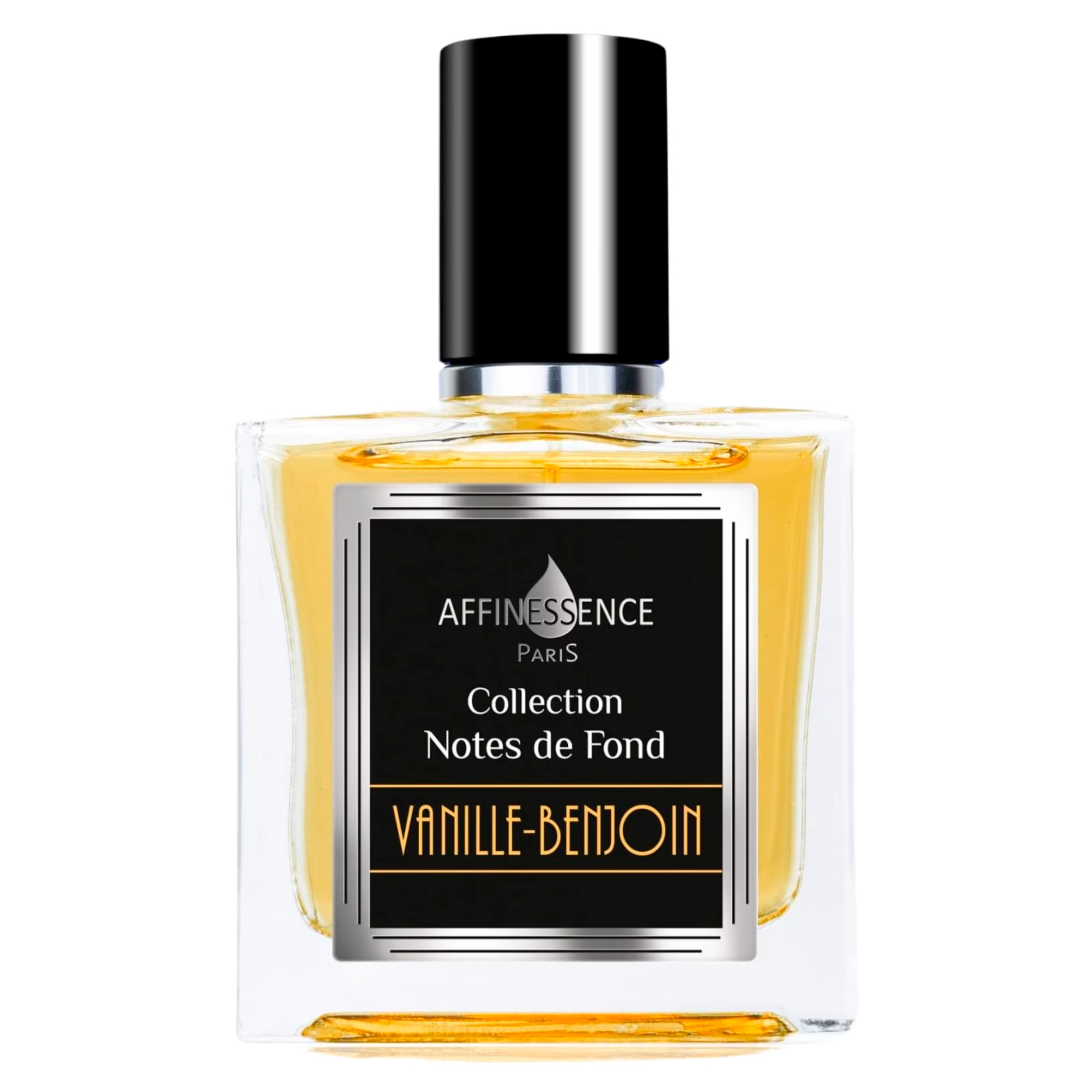 Affinessence Vanille-Benjoin Eau De Parfum Unisex 1.7 Oz