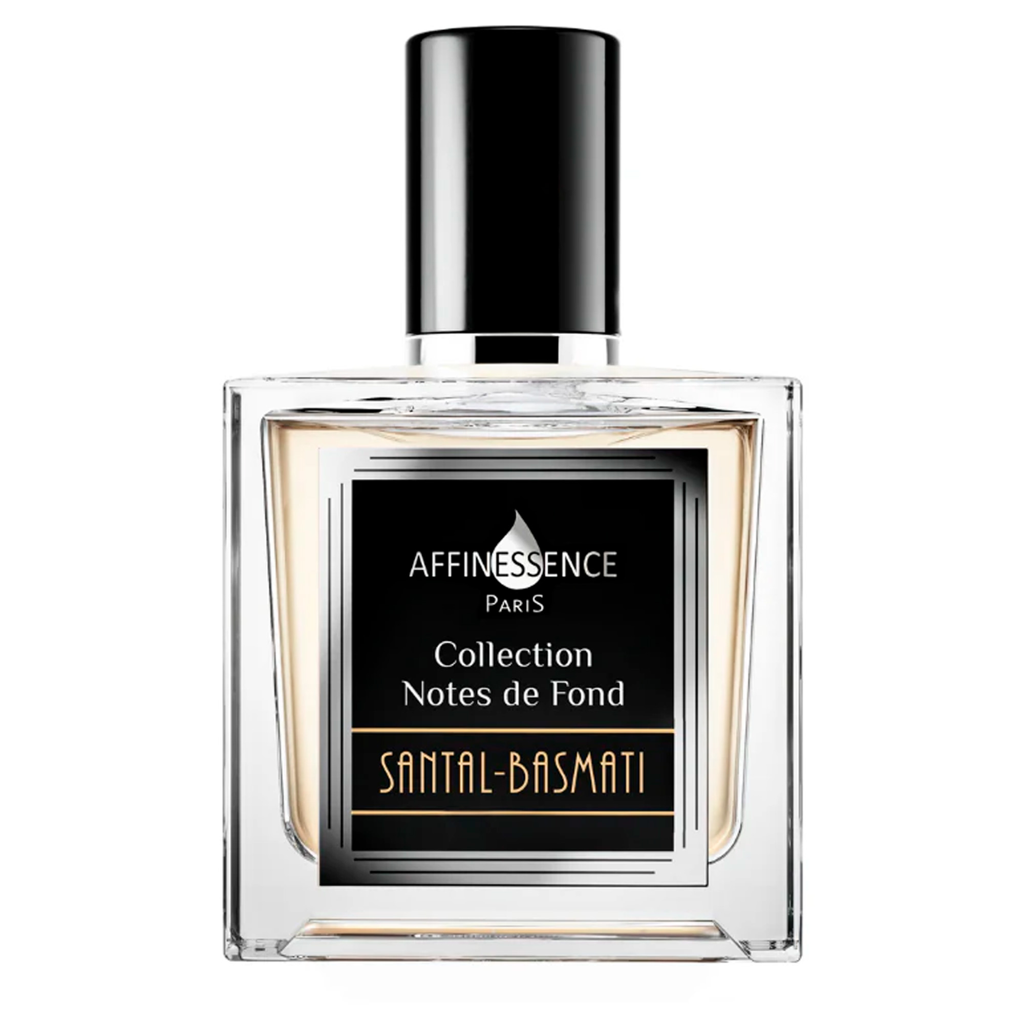 Affinessence Santal-Basmati Eau De Parfum Unisex 17 Oz 205$