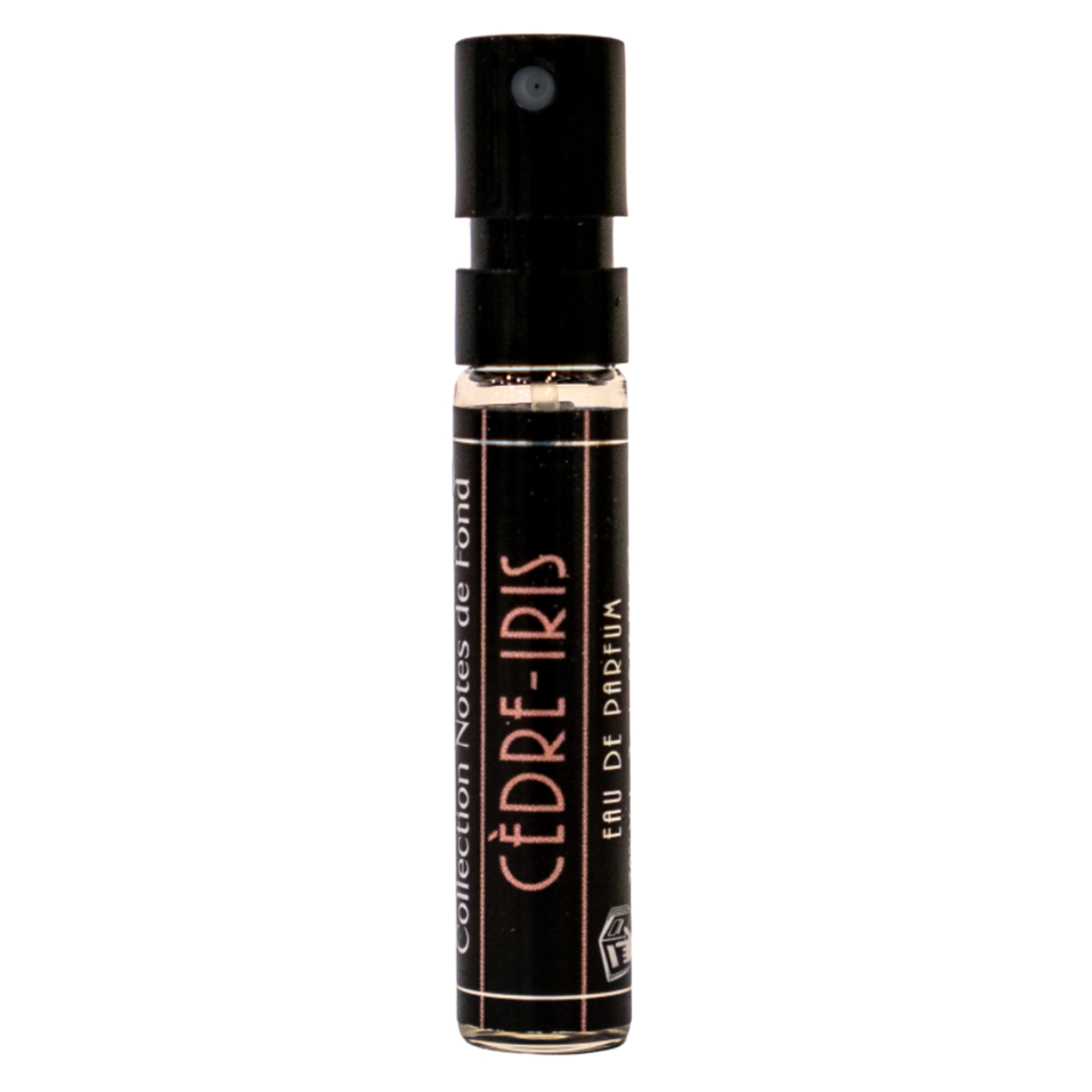 Affinessence Cedre-Iris Eau De Parfum Unisex 2 ml