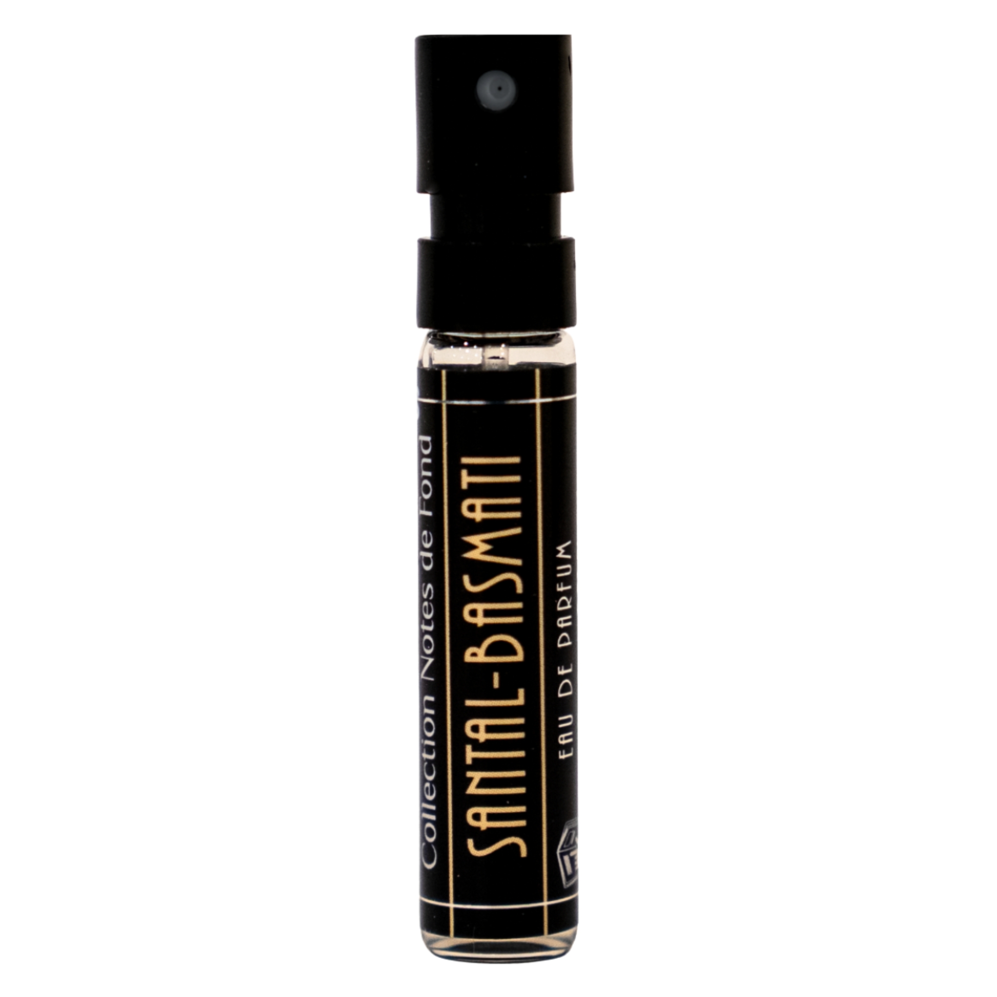 Affinessence Santal-Basmati Eau De Parfum Unisex 2 ml 10$