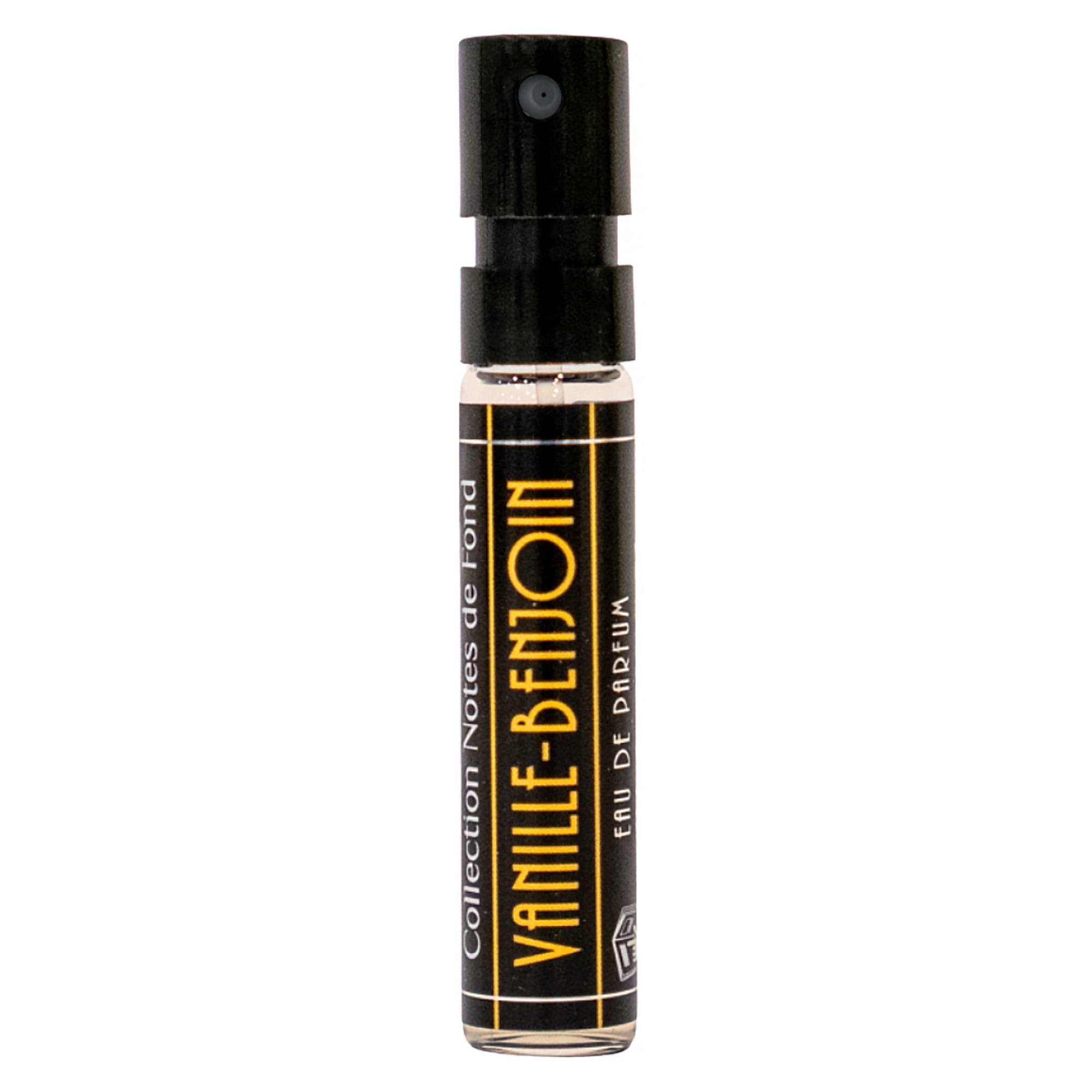 Affinessence Vanille-Benjoin Eau De Parfum Unisex 2 ml