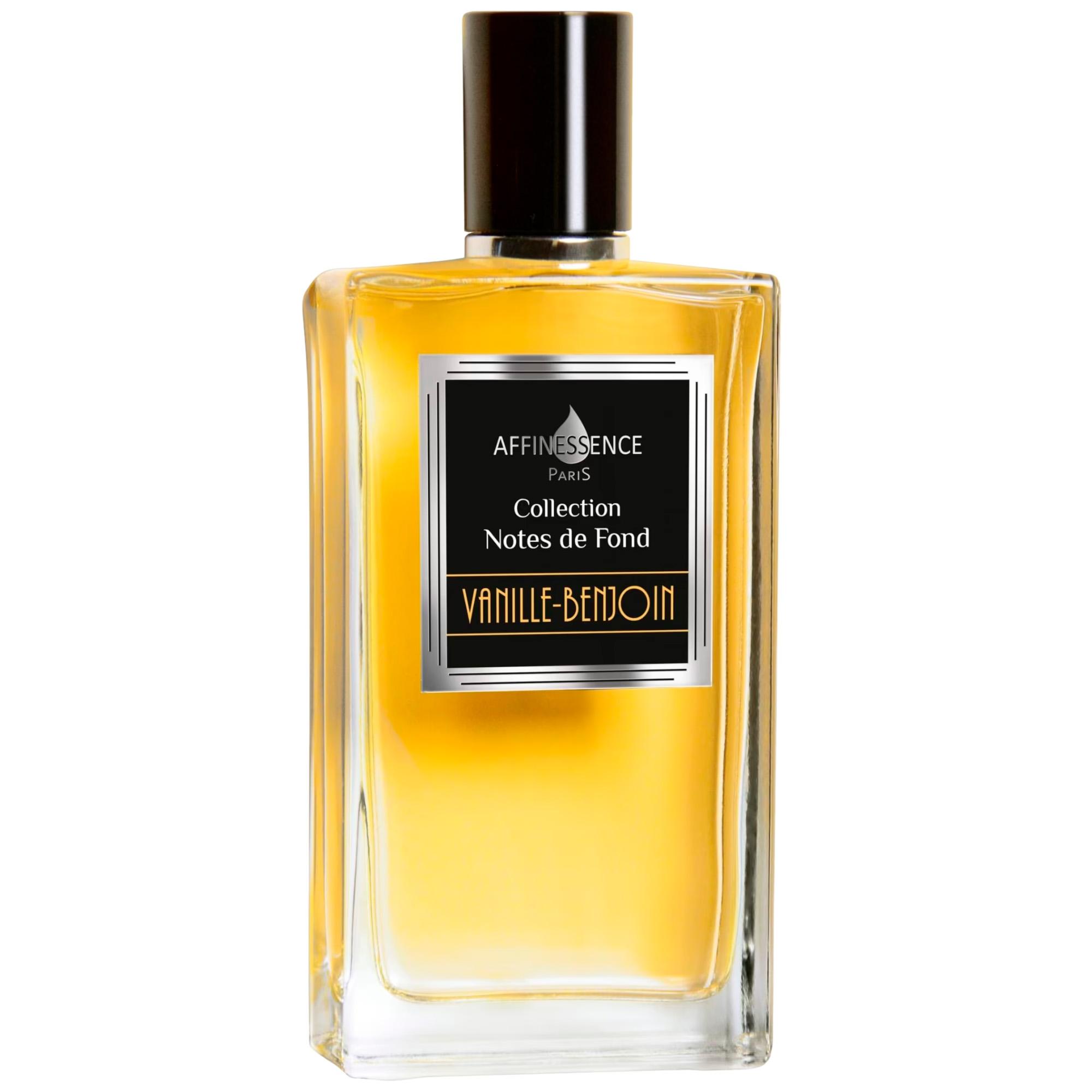 Affinessence Vanille-Benjoin Eau De Parfum Unisex 3.4 Oz