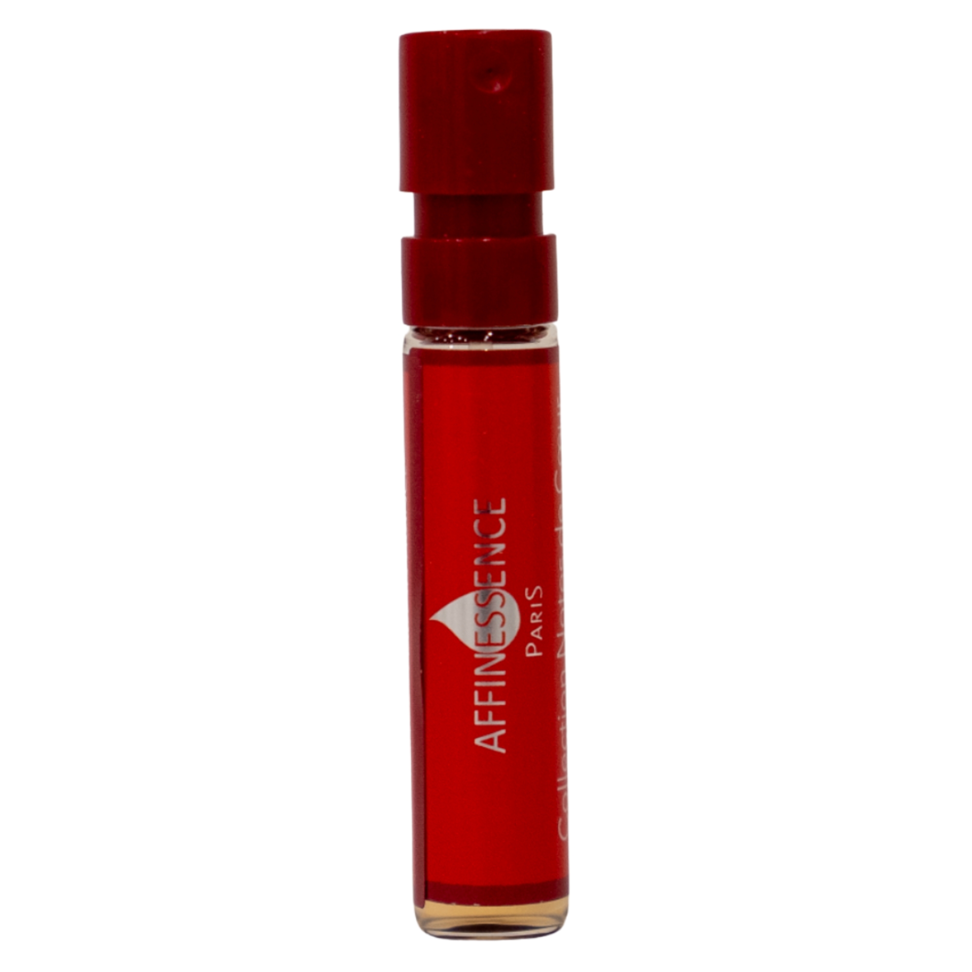 Affinessence Safran-Neroli Eau De Parfum Unisex 2 ml