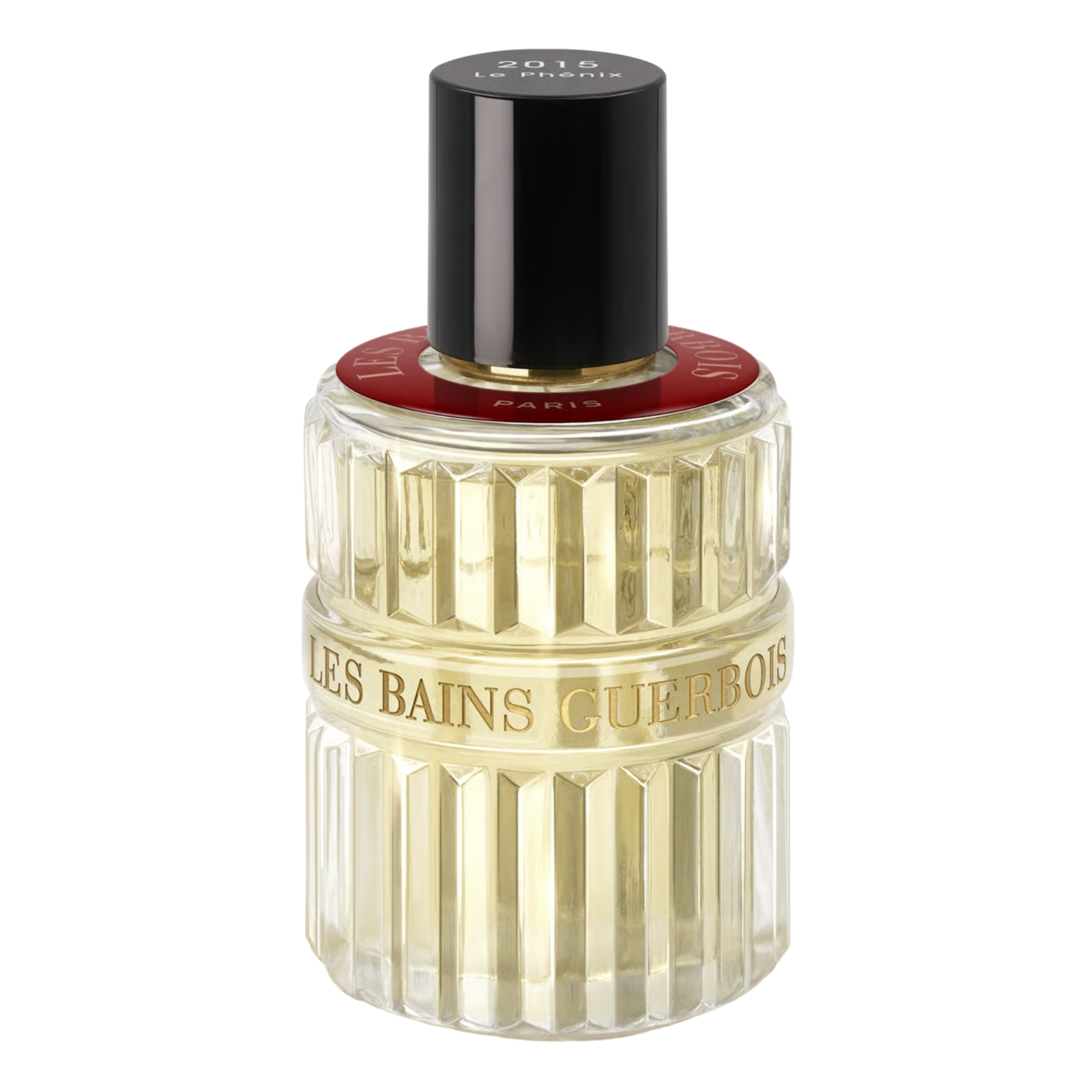 Les Bains Guerbois 2015 Le Phenix Eau De Parfum Unisex 3.4 Oz