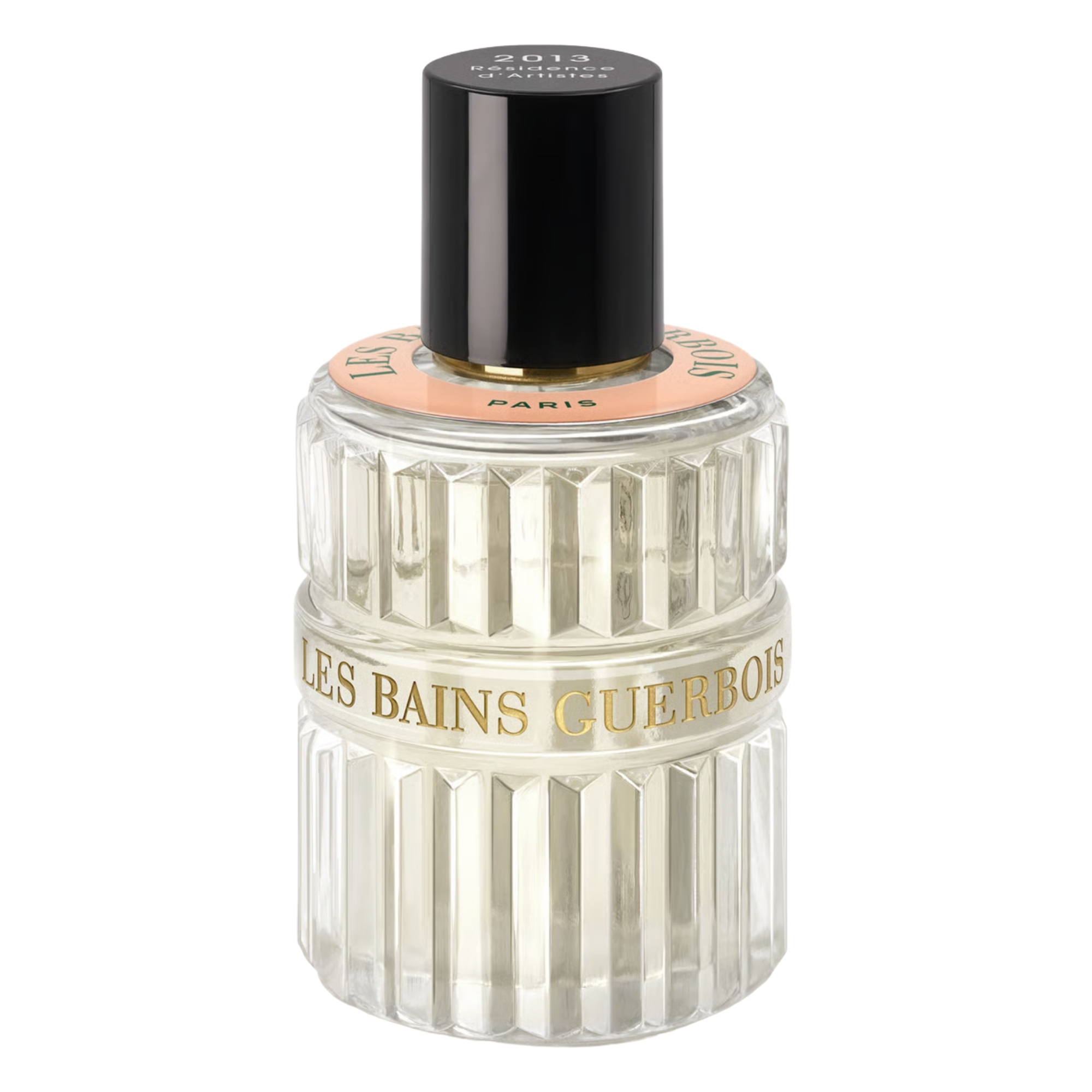 Les Bains Guerbois 2013 Residence d’Artistes Eau De Parfum Unisex 3.4 Oz