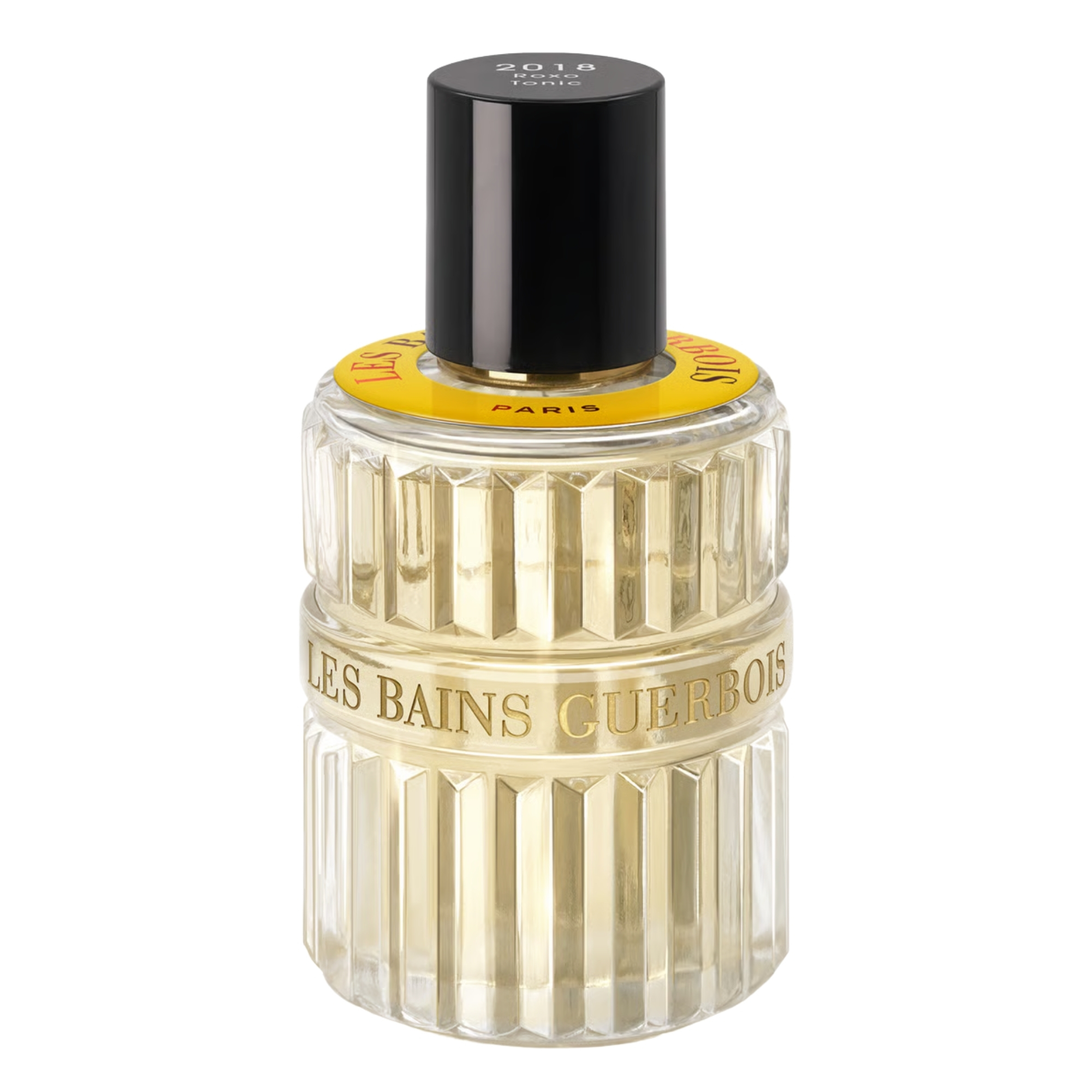 Les Bains Guerbois 2018 Roxo Tonic Eau De Parfum Unisex 3.4 Oz