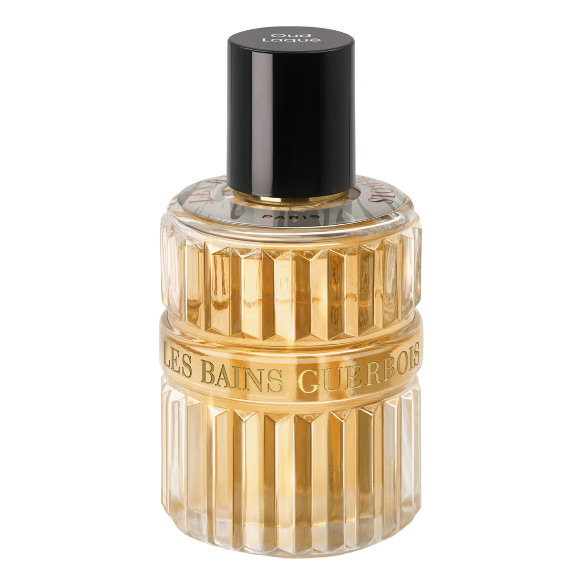 Les Bains Guerbois Oud Laque Eau De Parfum Unisex 3.4 Oz