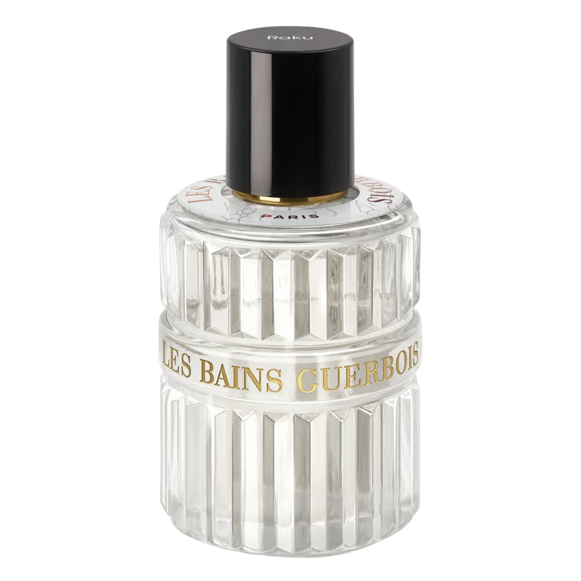 Les Bains Guerbois Raku Eau De Parfum Unisex 3.4 Oz