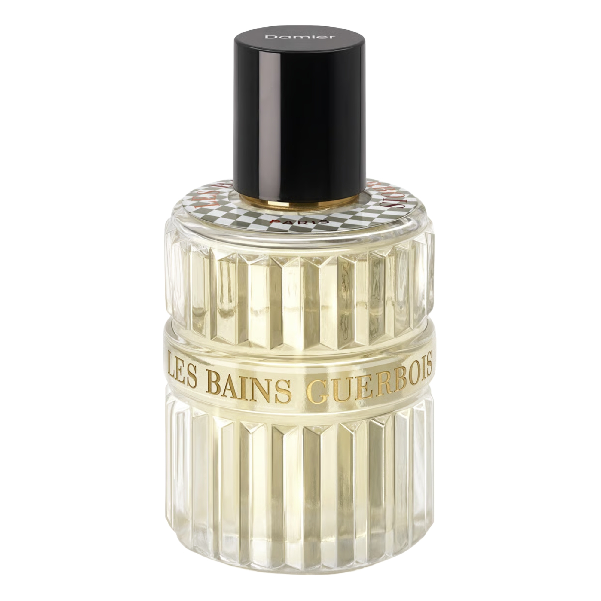 Les Bains Guerbois Damier Eau De Parfum Unisex 34 Oz 225$