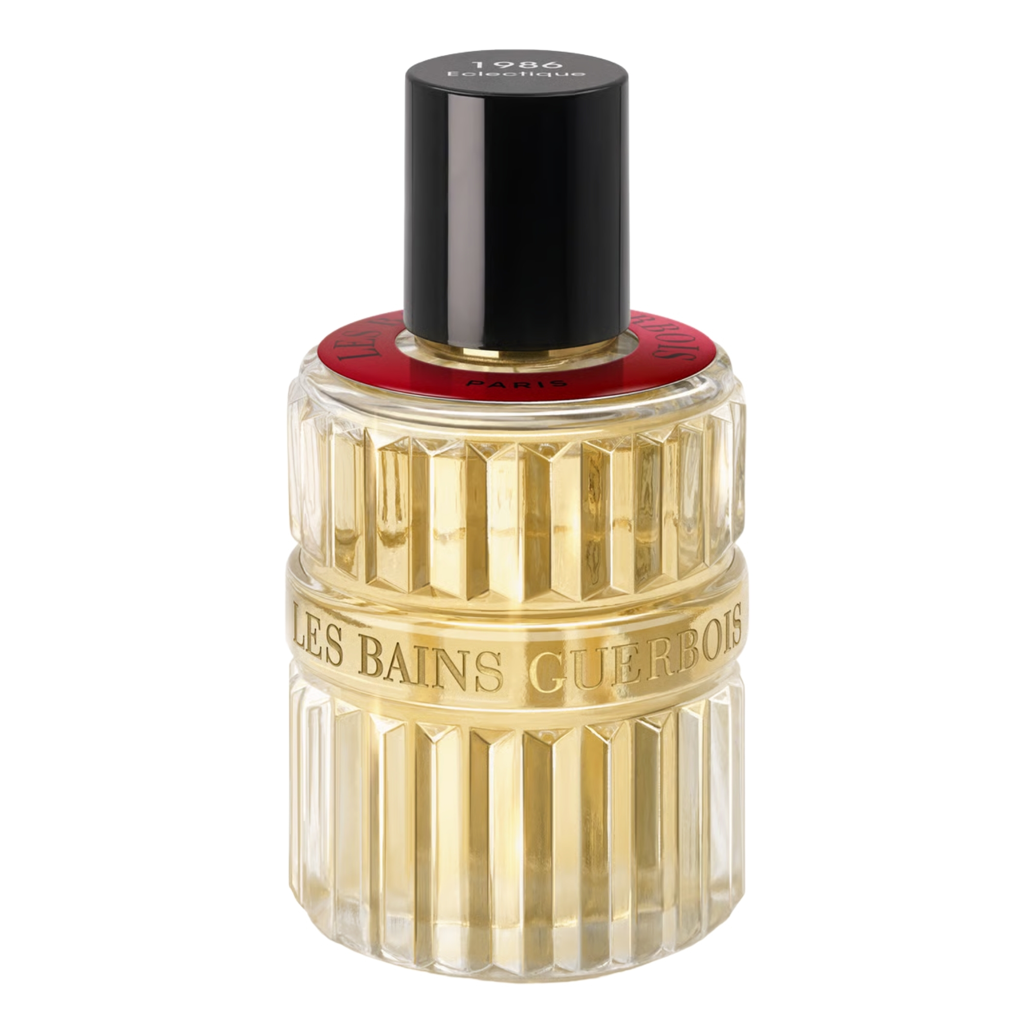 Les Bains Guerbois 1986 Eclectique Eau De Parfum Unisex 3.4 Oz