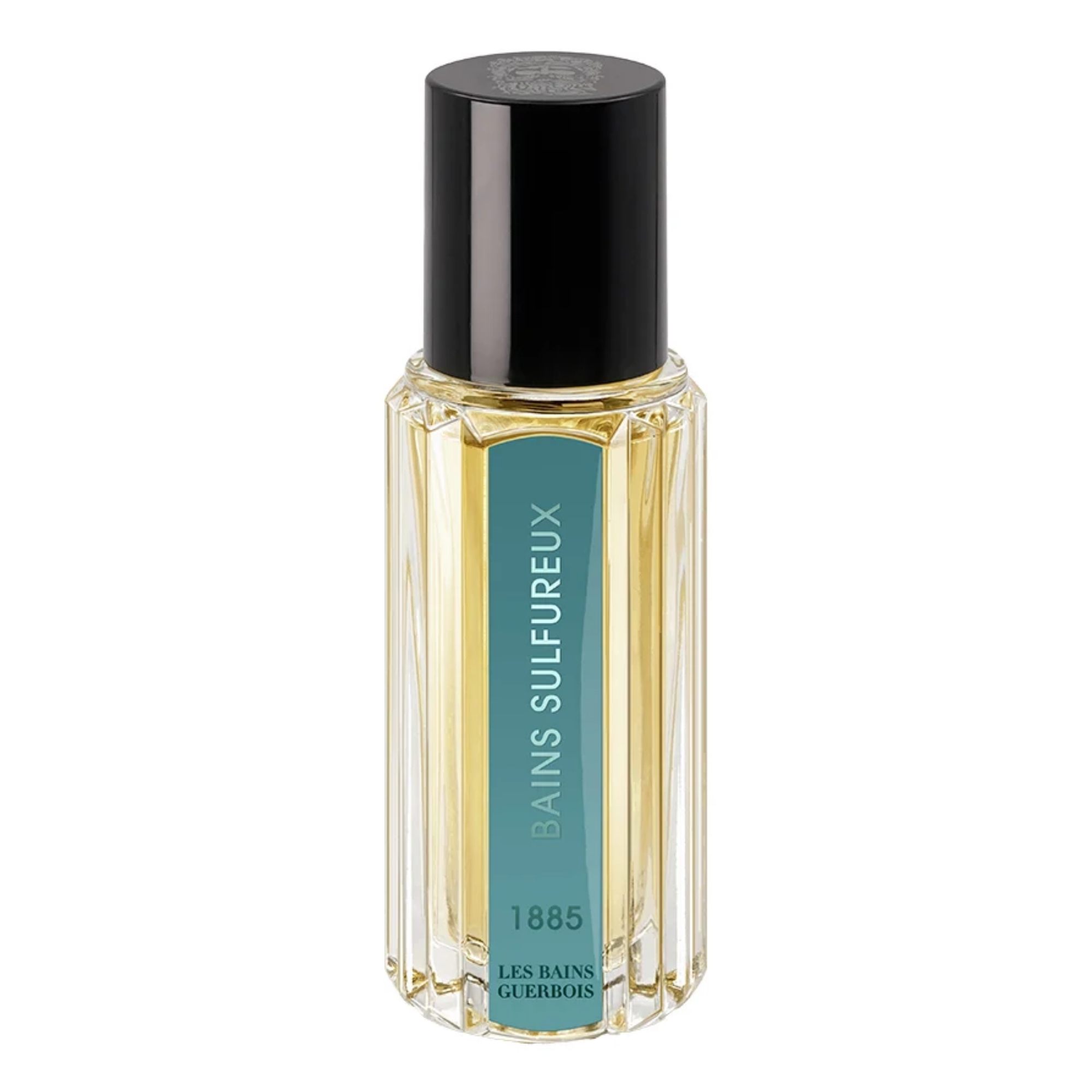 Les Bains Guerbois 1885 Bains Sulfureux Eau De Parfum Unisex 1 oz