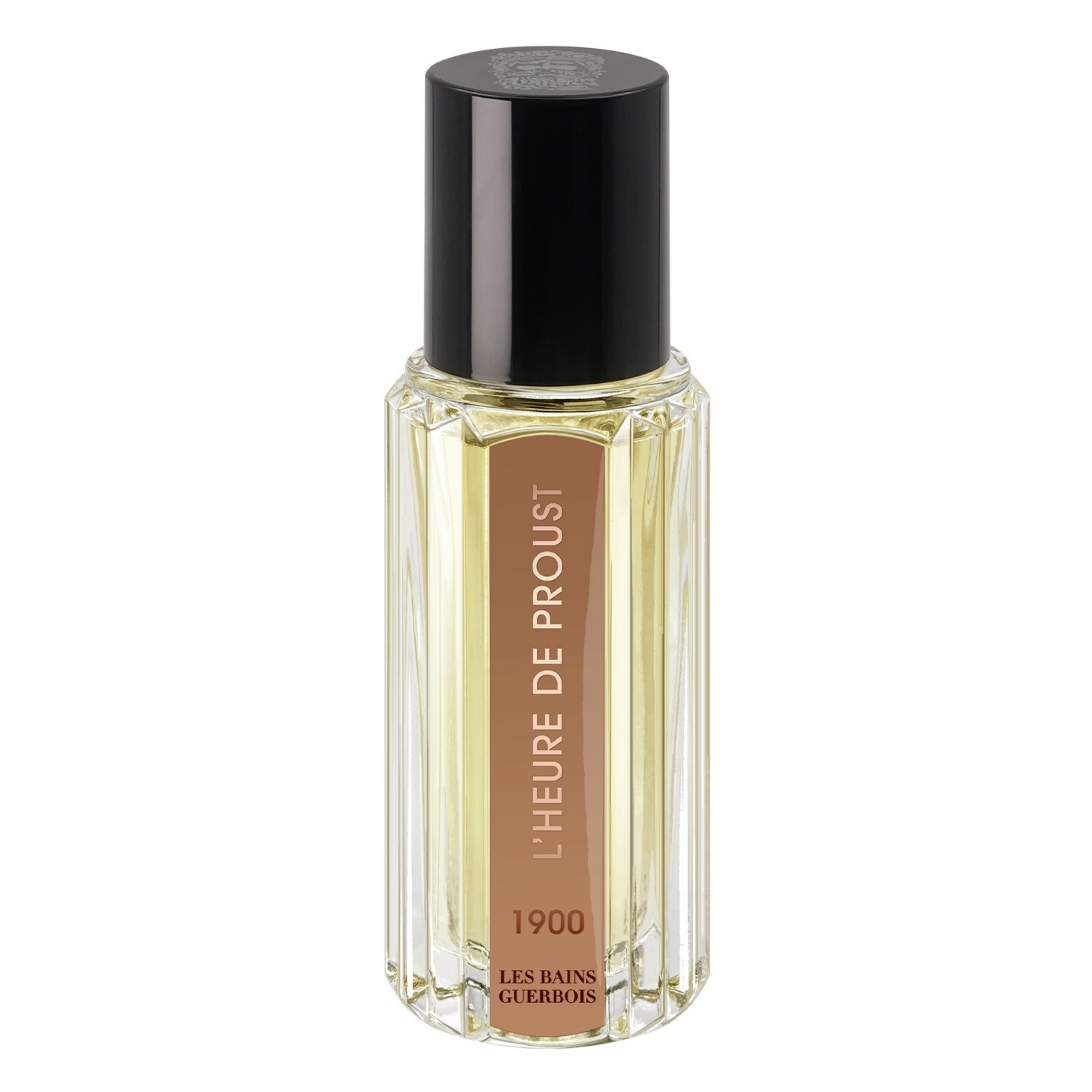 Les Bains Guerbois L’Heure De Proust Eau De Parfum Unisex 1 oz