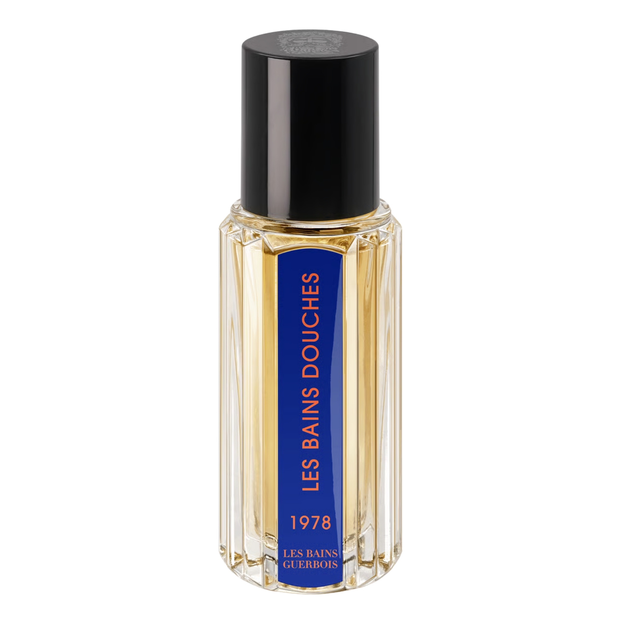 Les Bains Guerbois 1978 Les Bains Douches Eau De Parfum Unisex 1 oz