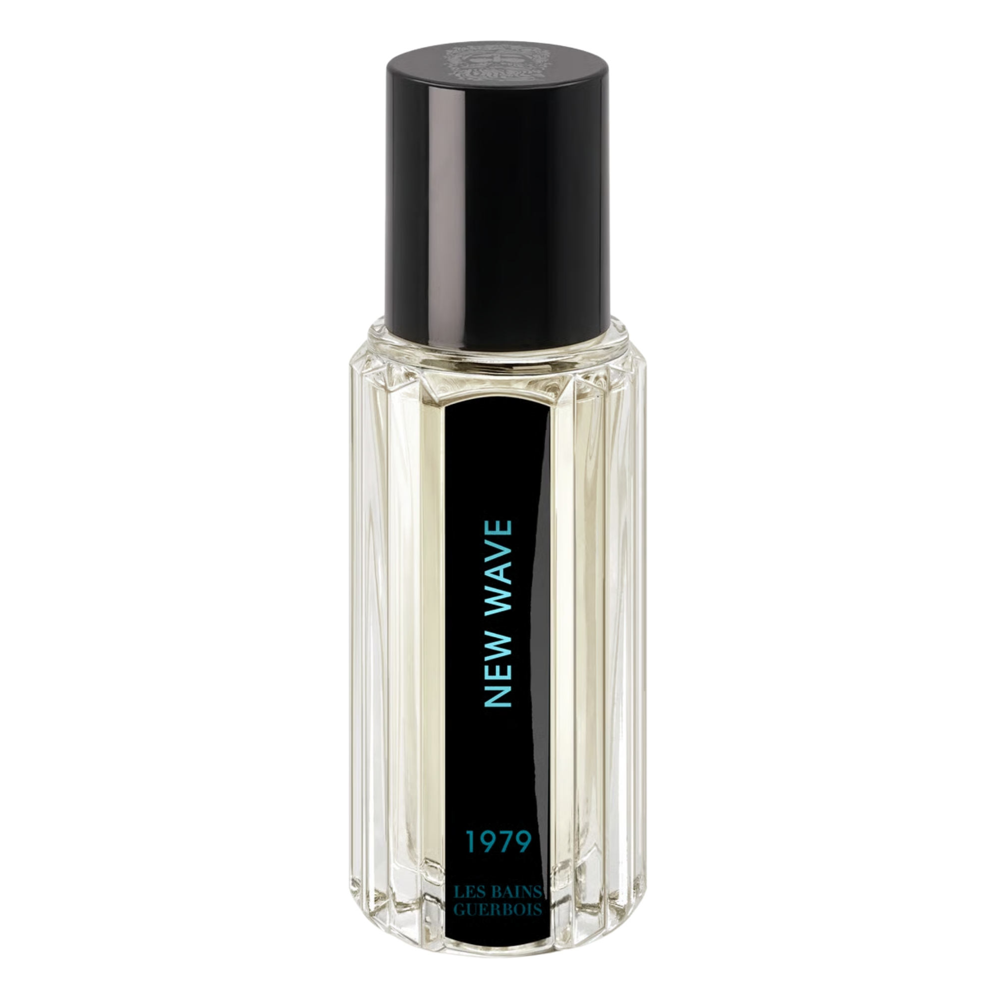 Les Bains Guerbois 1979 New Wave Eau De Parfum Unisex 1 oz