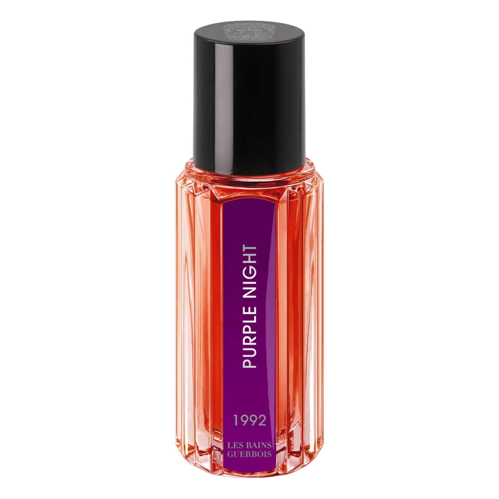 Les Bains Guerbois 1992 Purple Night Eau De Parfum Unisex 1 oz