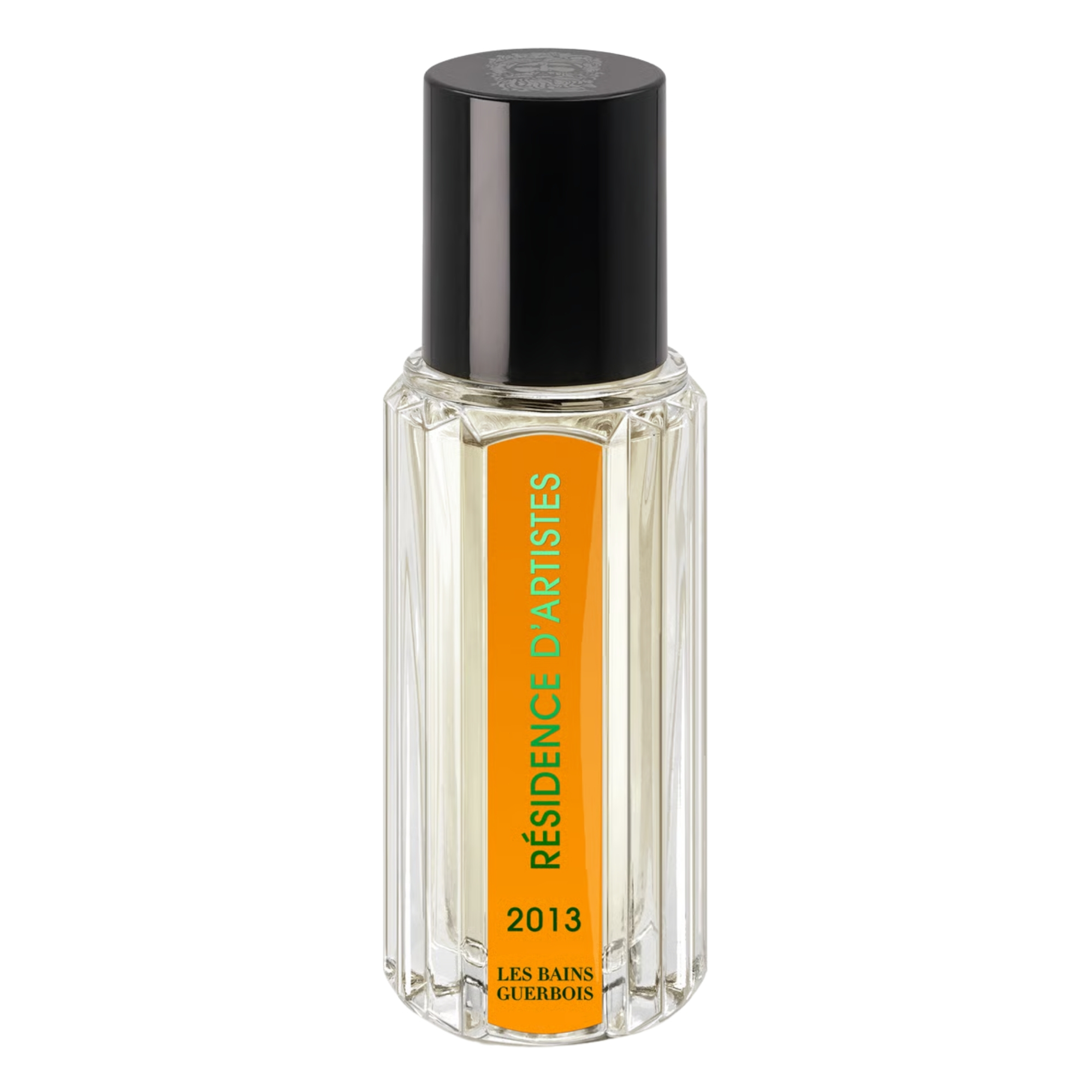 Les Bains Guerbois 2013 Residence d’Artistes Eau De Parfum Unisex 1 oz