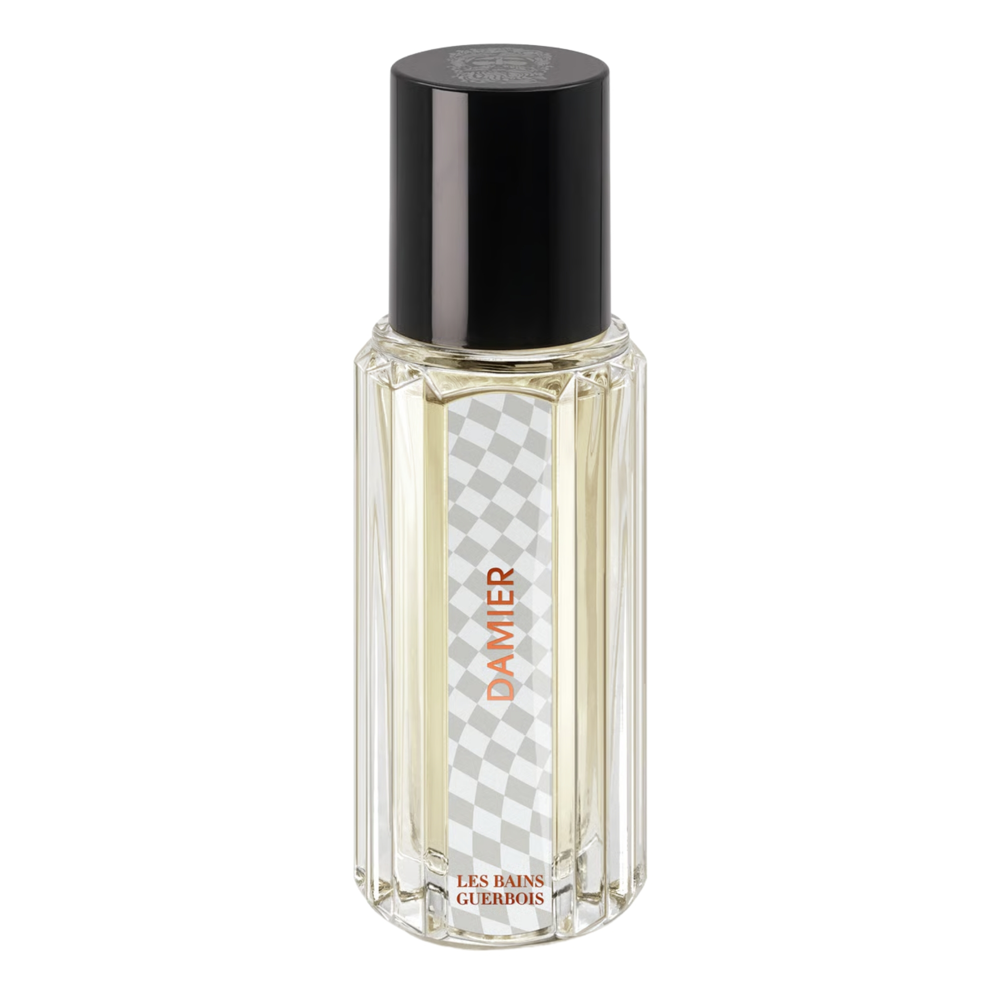 Les Bains Guerbois Damier Eau De Parfum Unisex 1 oz
