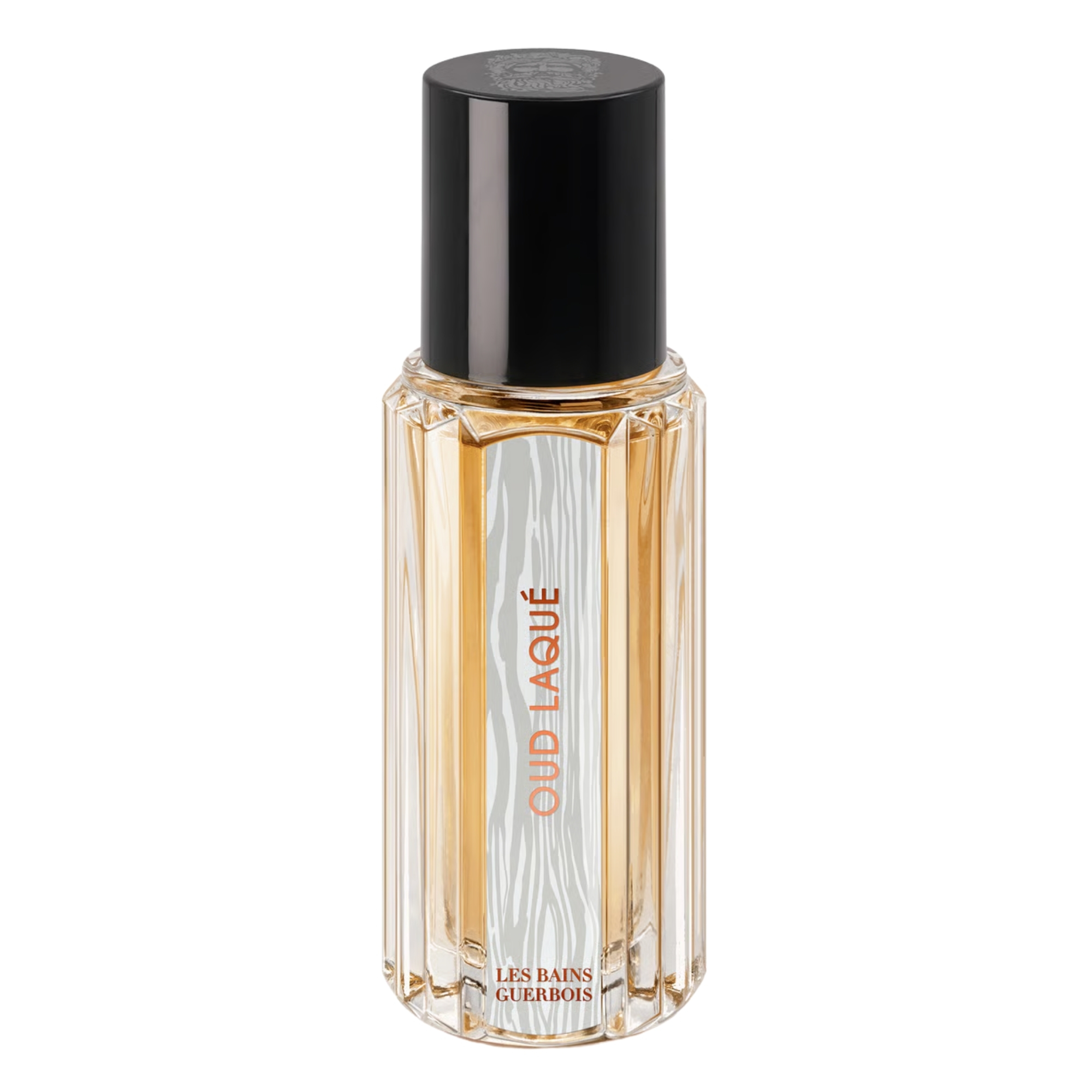 Les Bains Guerbois Oud Laque Eau De Parfum Unisex 1 oz