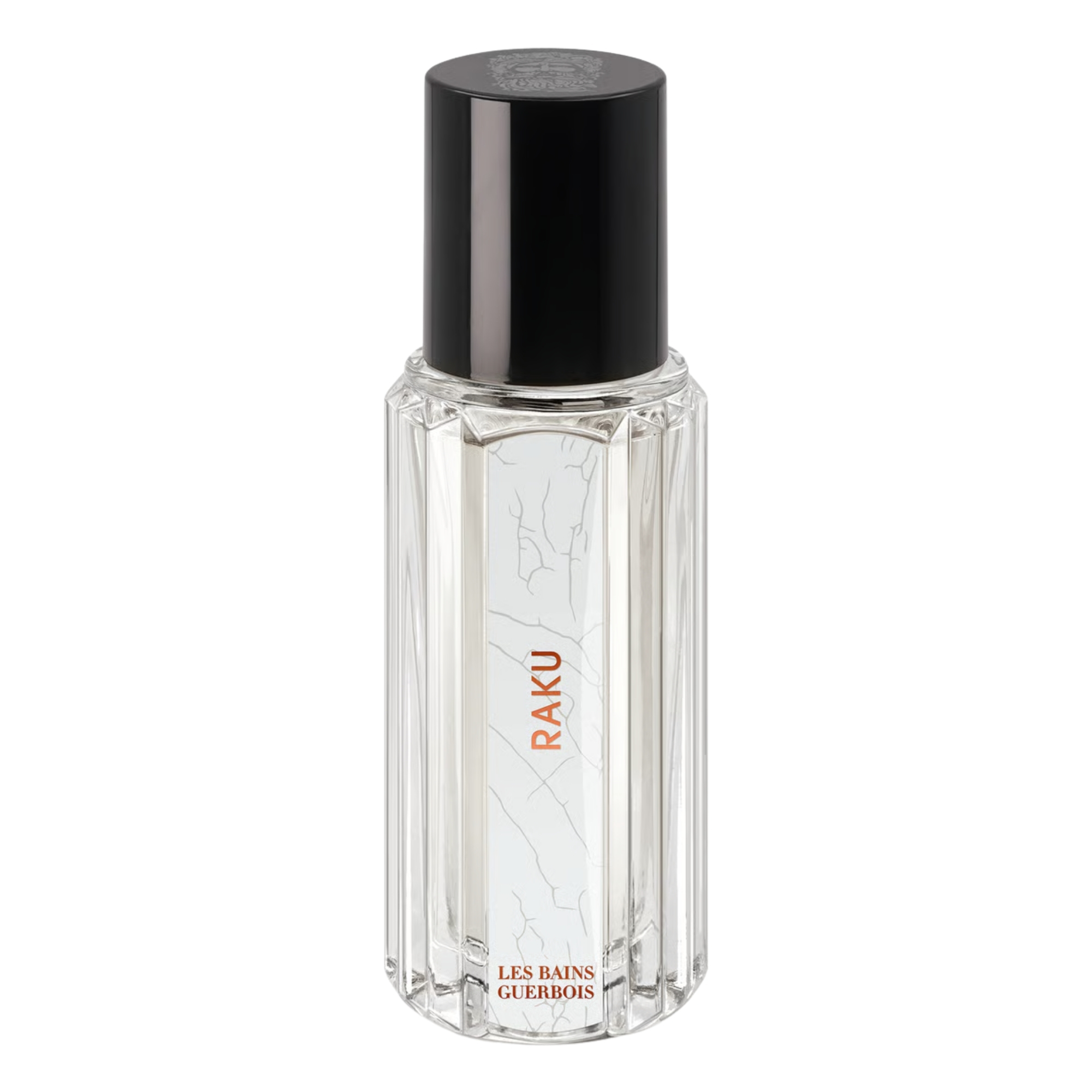 Les Bains Guerbois Raku Eau De Parfum Unisex 1 oz