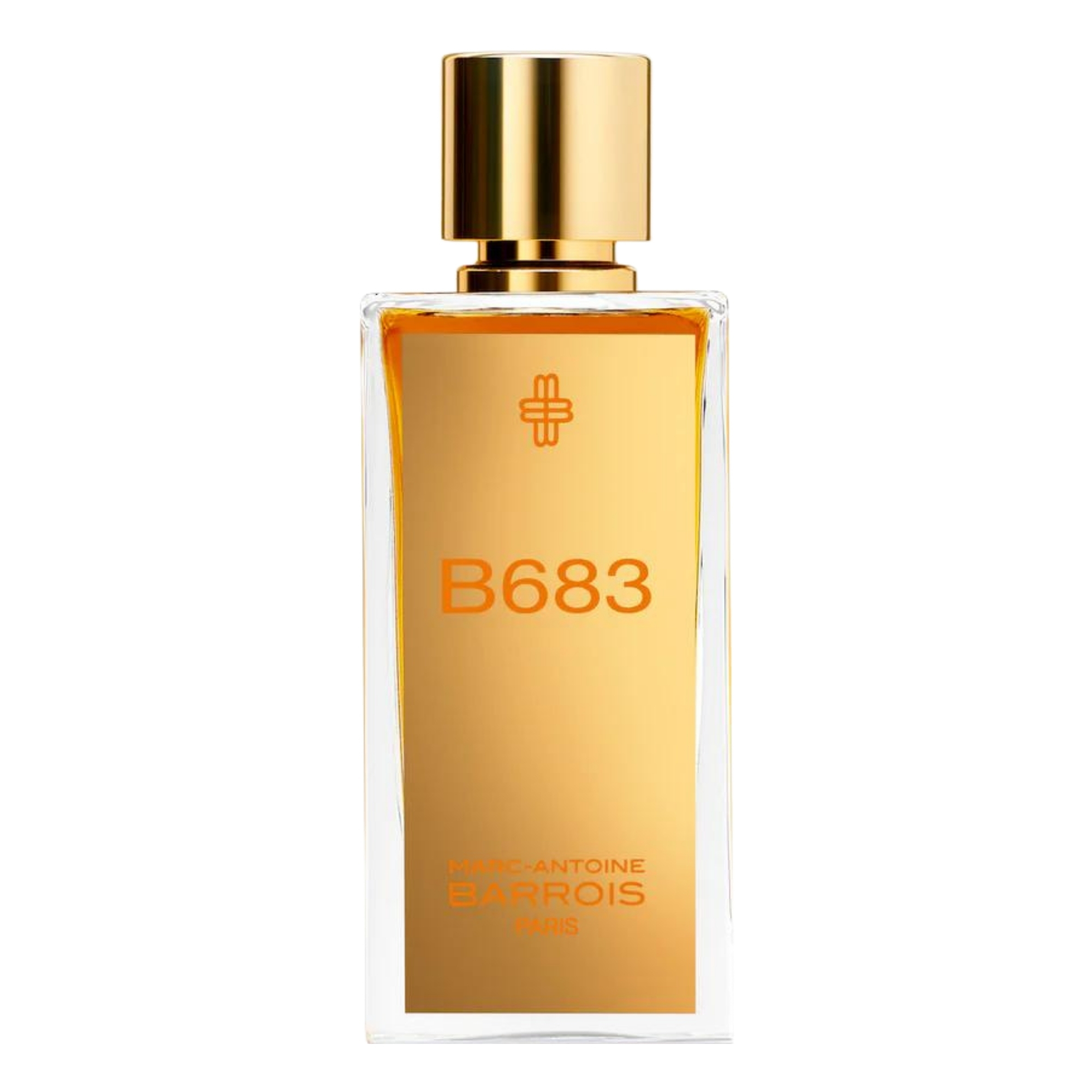 Marc Antoine Barrois B683 Eau De Parfum Unisex 3.4 Oz