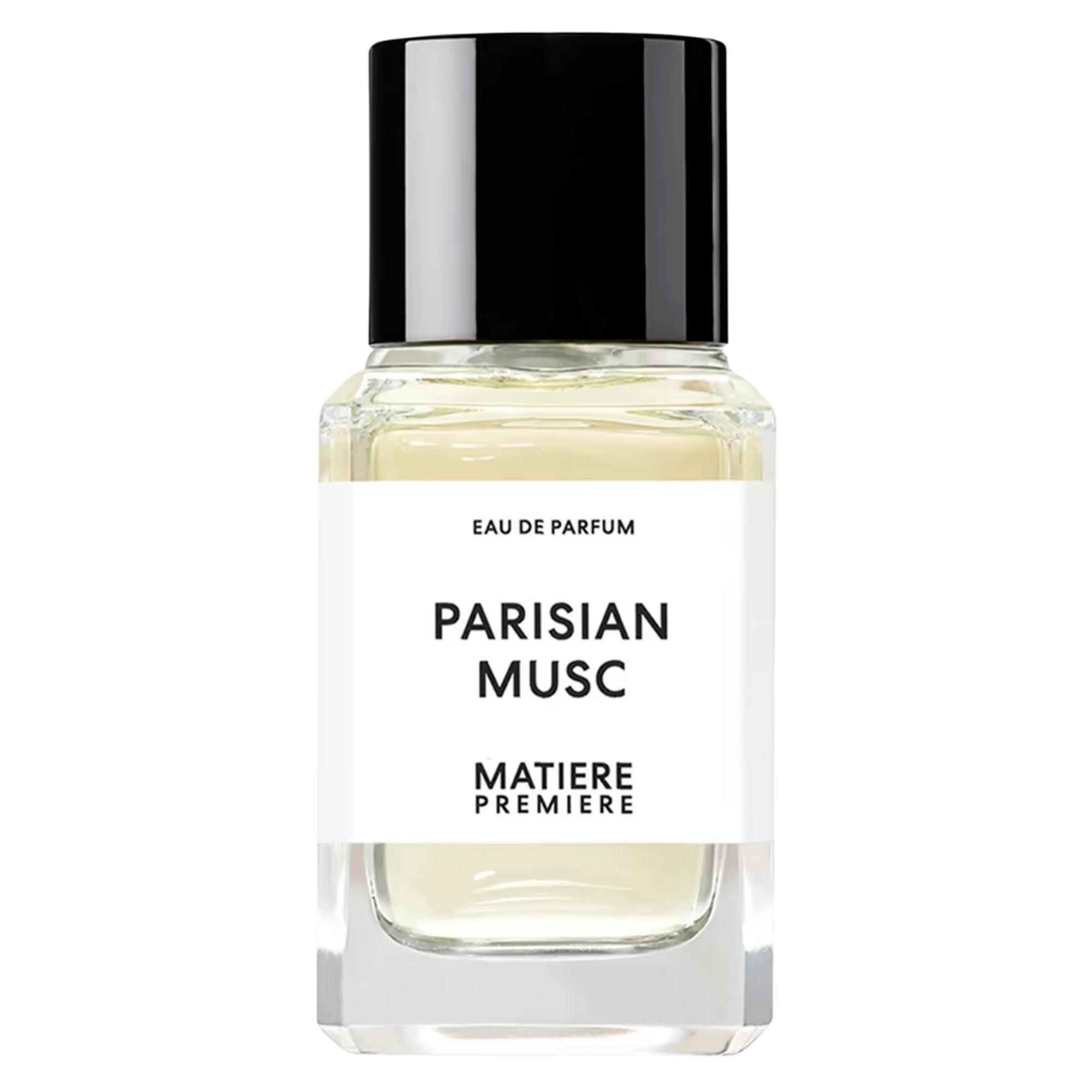 Matiere Premiere Parisian Musc Eau De Parfum Unisex 3.4 Oz