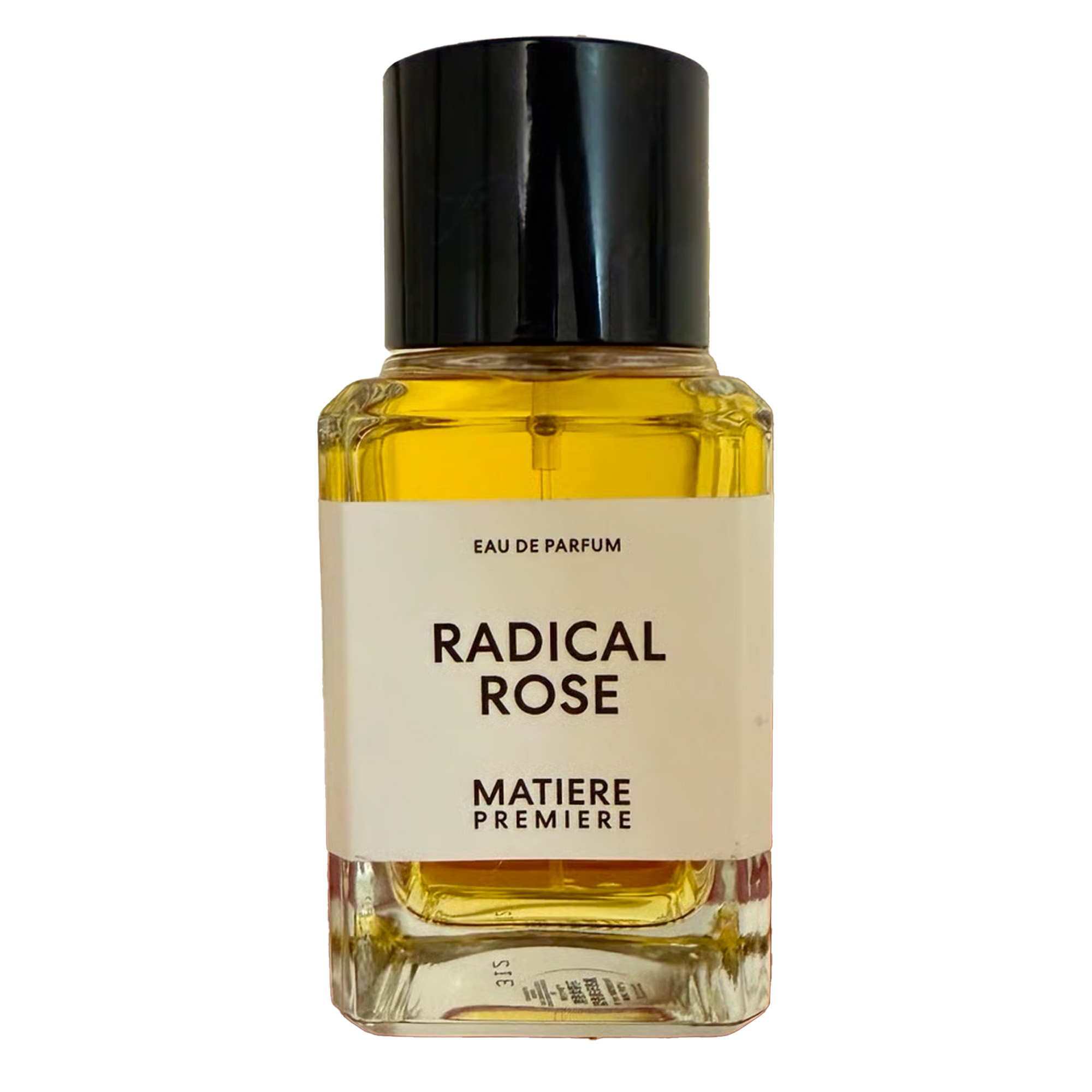 Matiere Premiere Radical Rose Eau De Parfum Unisex 3.4 Oz