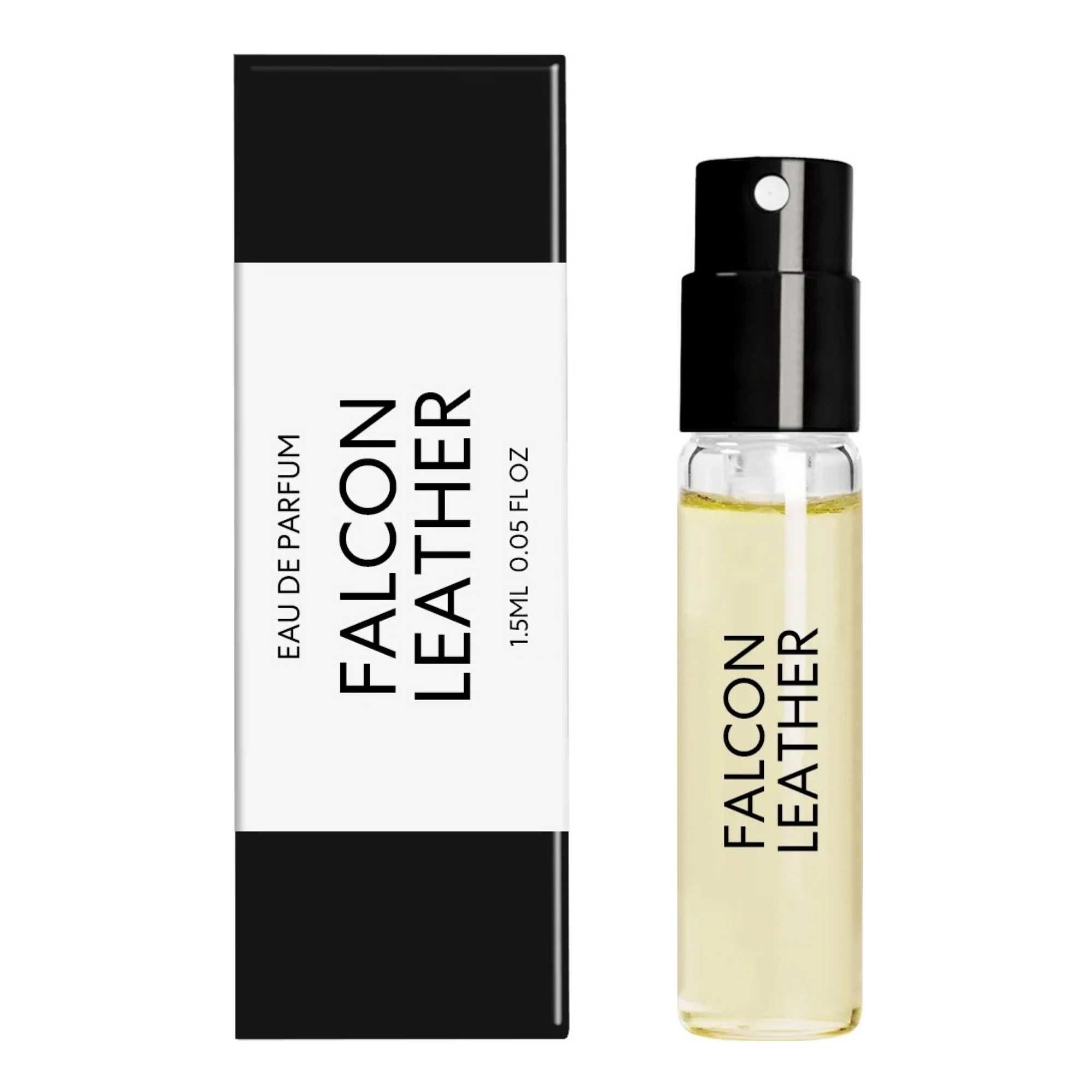 Matiere Premiere Falcon Leather Eau De Parfum Unisex 15 ml 10$