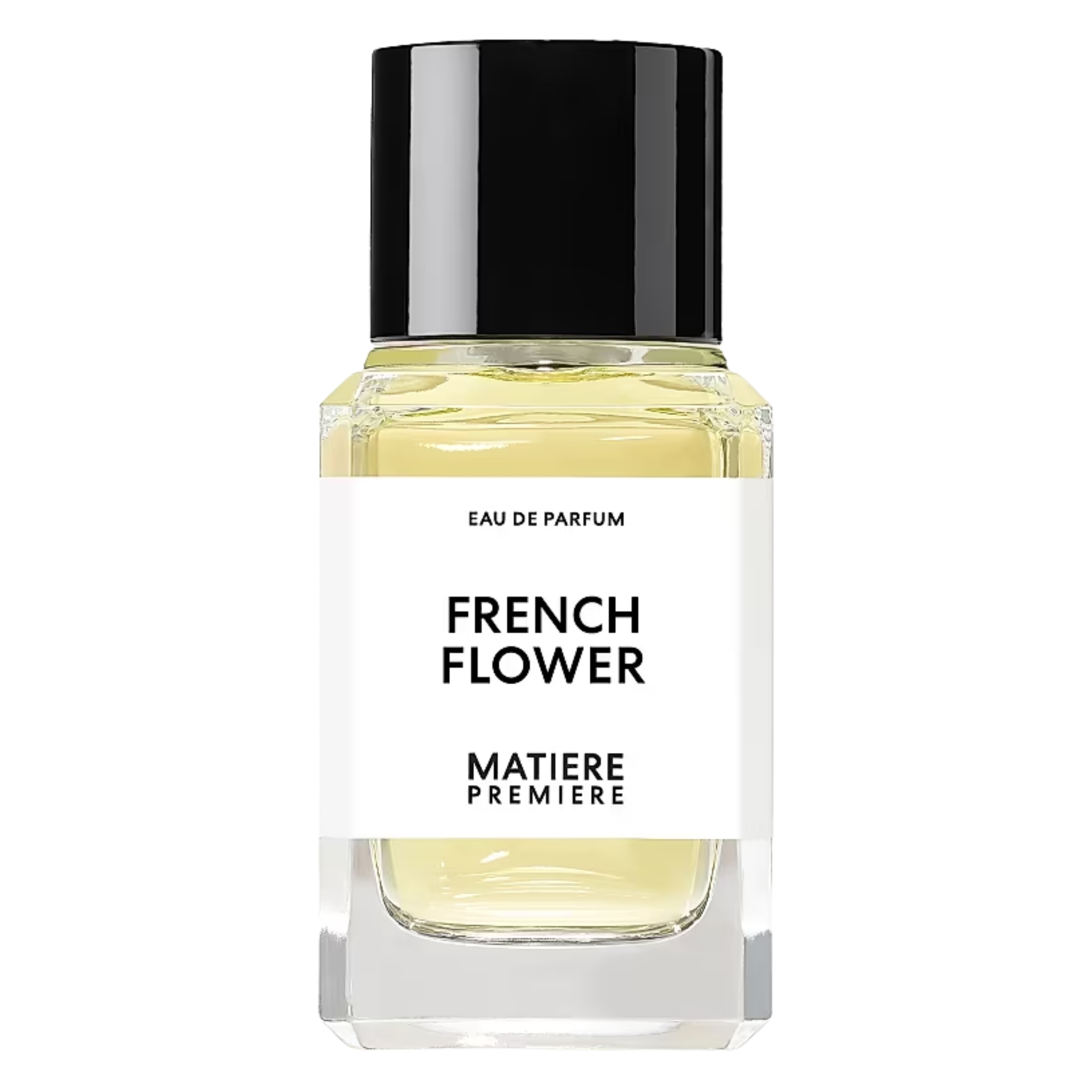 Matiere Premiere French Flower Eau De Parfum Unisex 3.4 Oz
