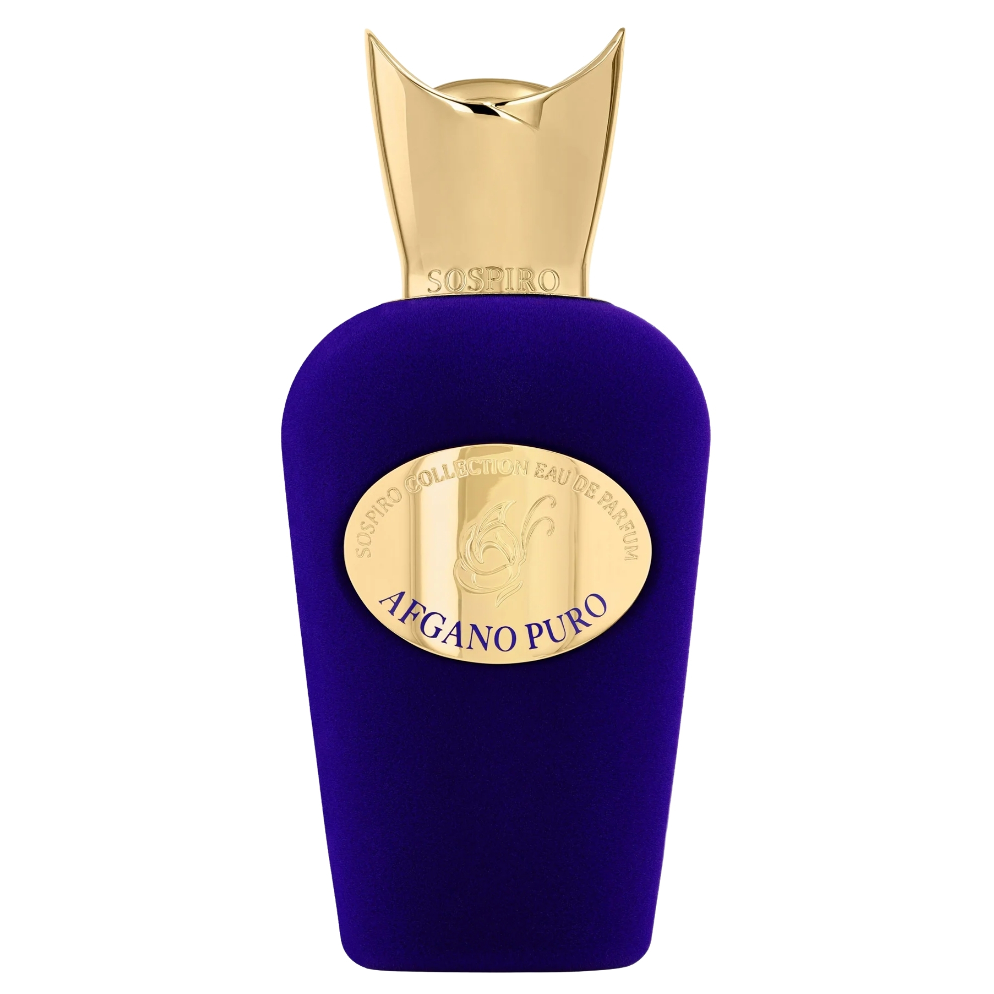 Sospiro Afgano Puro Eau De Parfum Unisex 34 Oz 200$