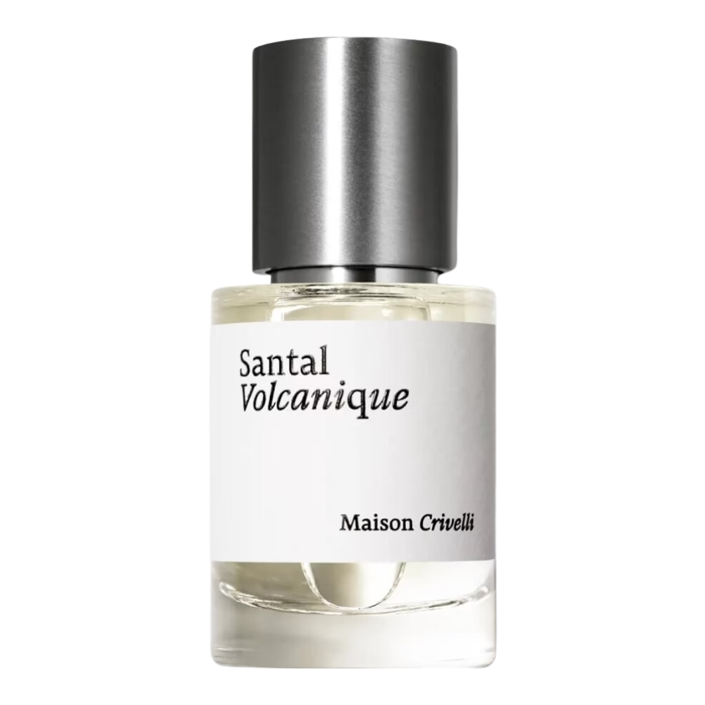 Maison Crivelli Santal Volcanique Eau De Parfum Unisex 1 oz 115$