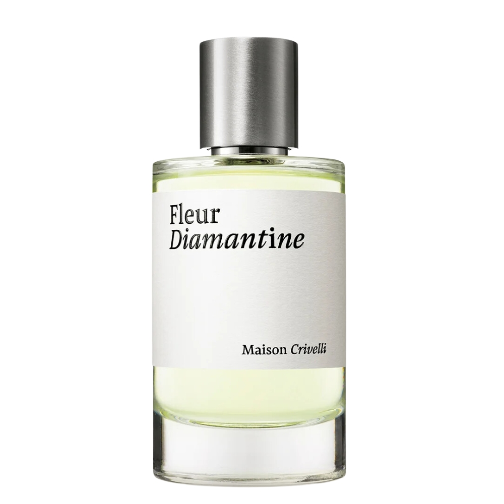 Maison Crivelli Fleur Diamantine Eau De Parfum Unisex 34 Oz 260$