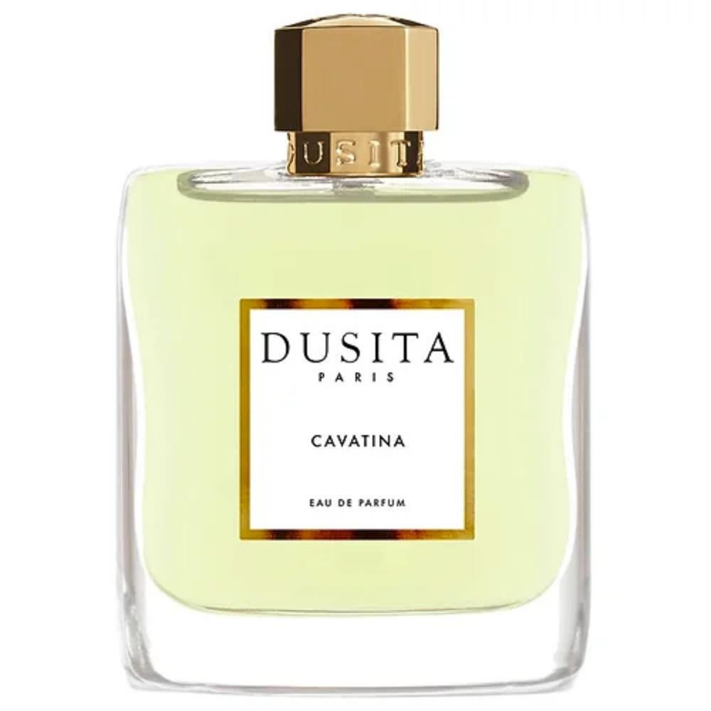 Dusita Cavatina Eau De Parfum Unisex 3.4 Oz