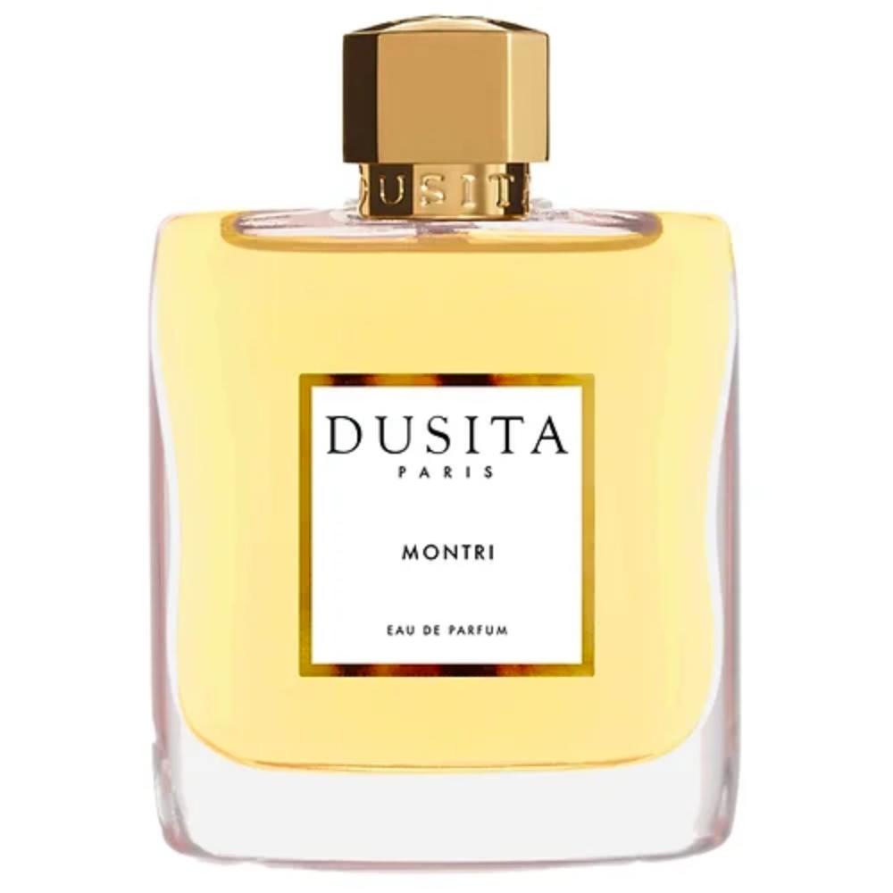 Dusita Montri Eau De Parfum Unisex 3.4 Oz