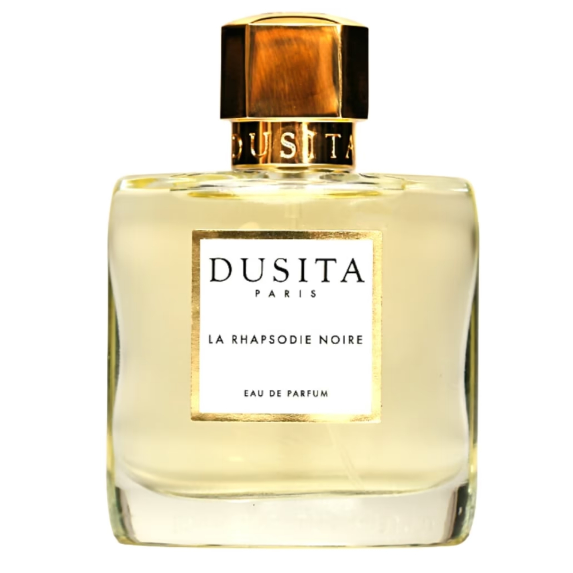 Dusita La Rhapsodie Noire Eau De Parfum Unisex 3.4 Oz