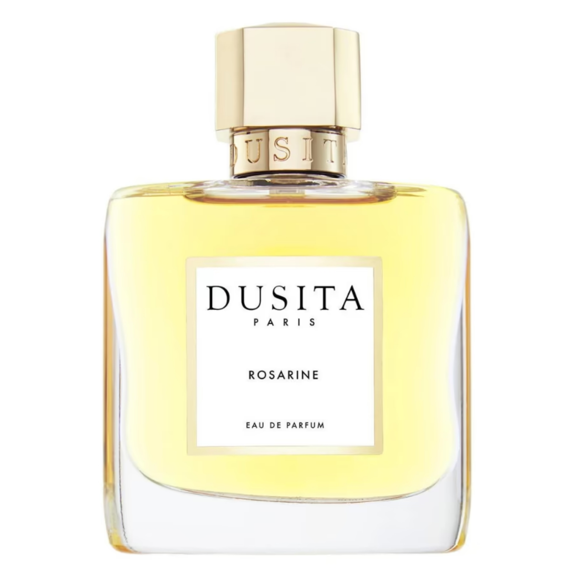 Dusita Rosarine Eau De Parfum Unisex 3.4 Oz